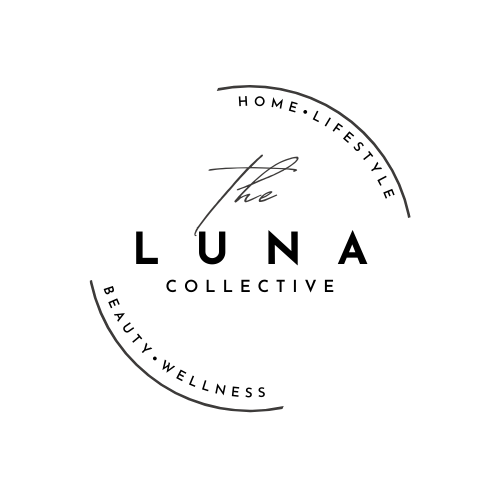 the LUNA collective + luna BEAUTY co.