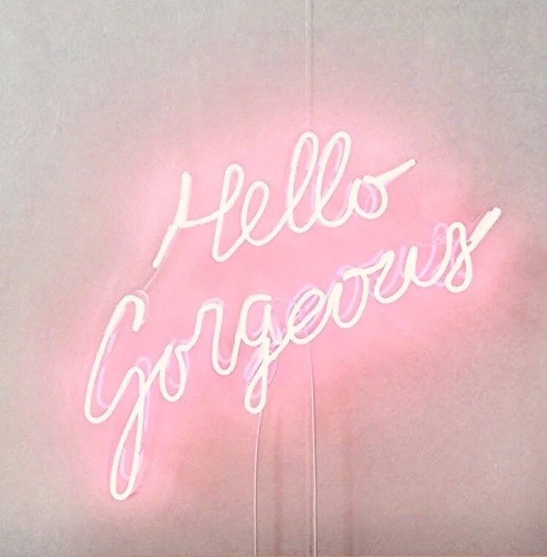 color consultation + shampoo + blowout