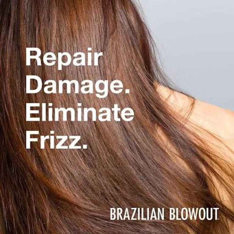 brazilian blowout original