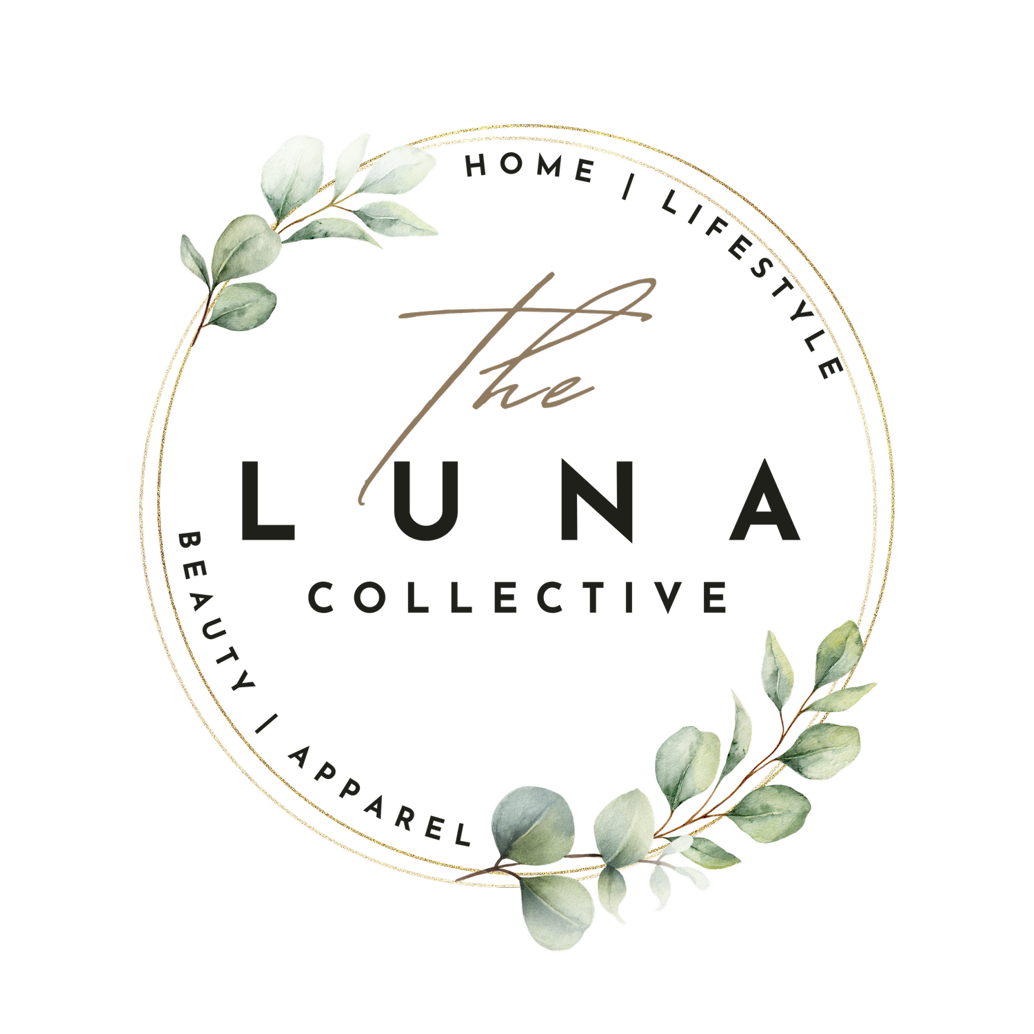 the LUNA collective + luna BEAUTY co.