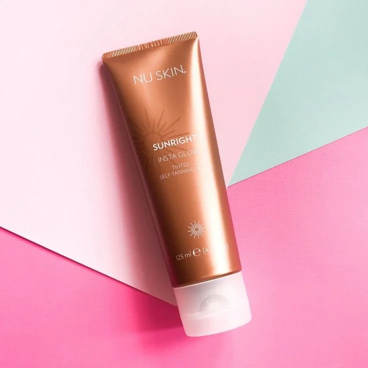 INSTA GLOW | Self Tanner