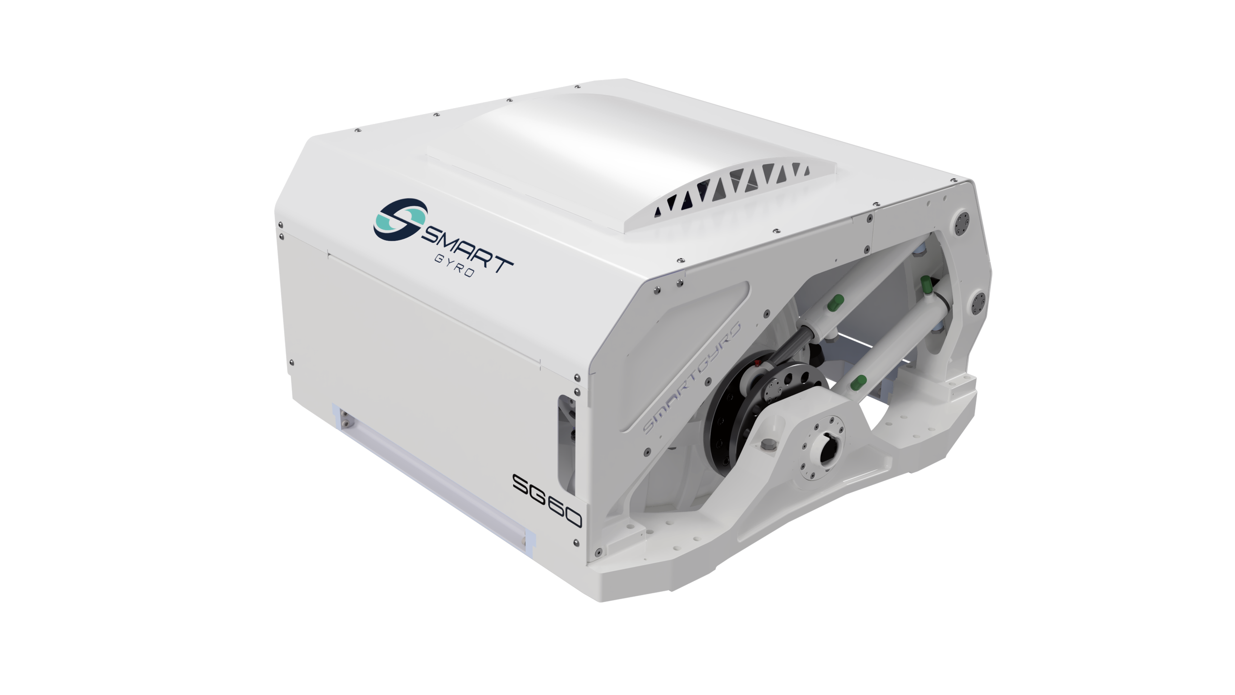 SmartGyro 60 | Boats 55-65’