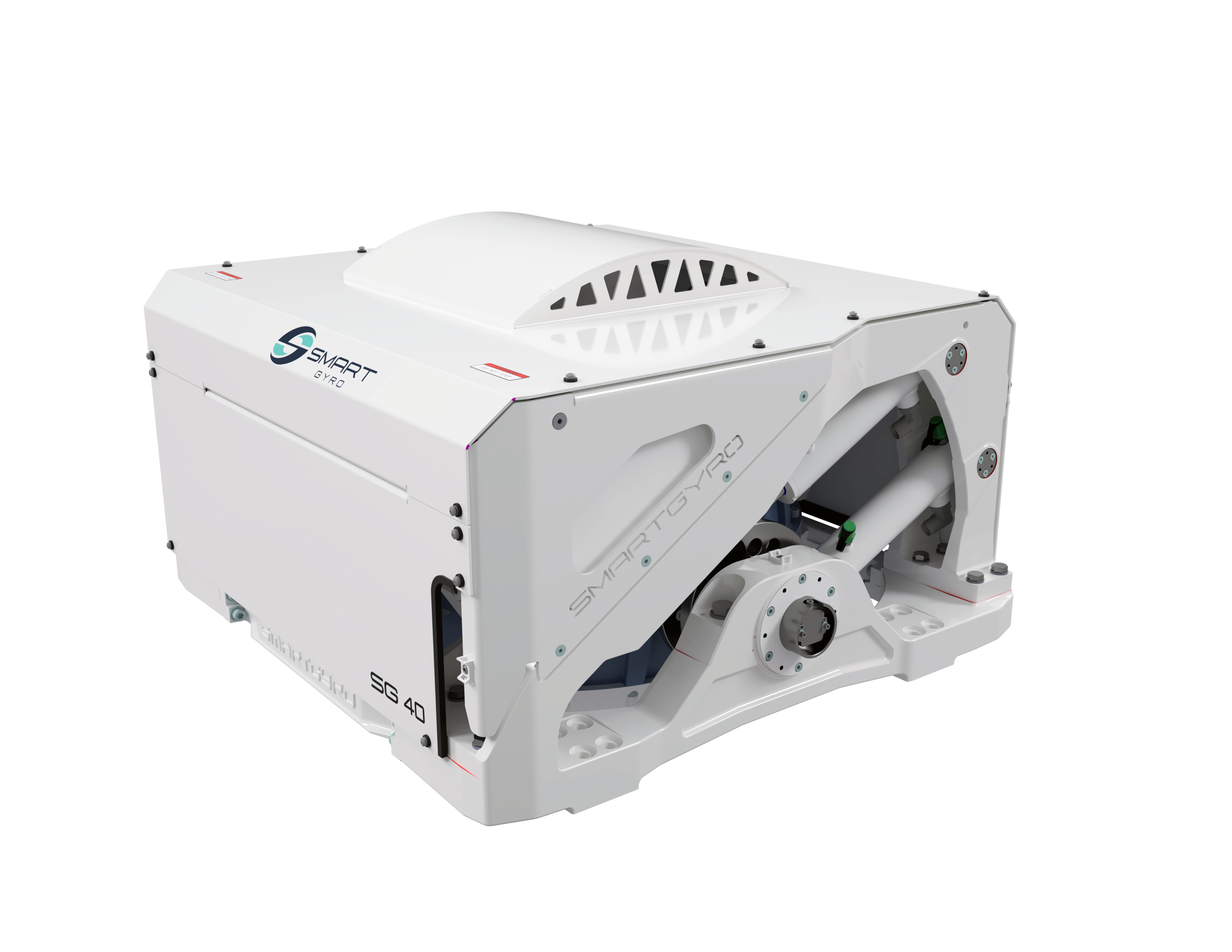 SmartGyro 40 | Boats 50-60'