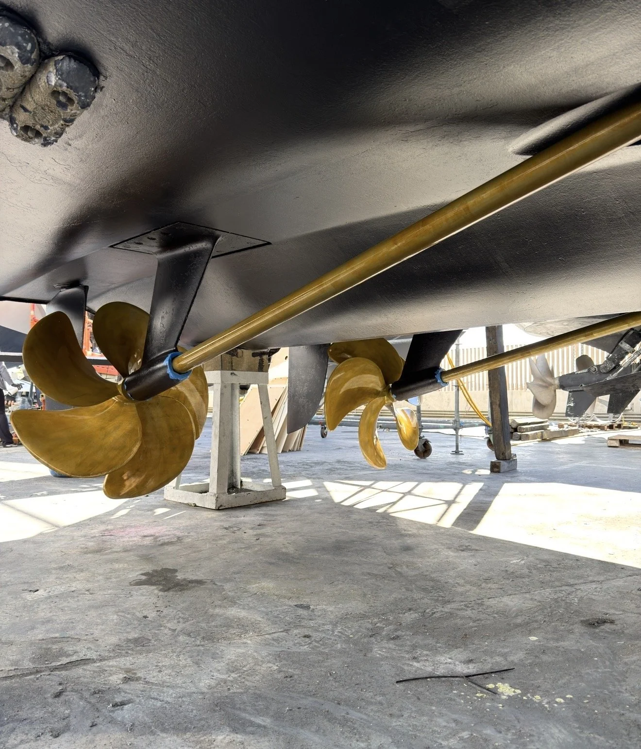 Repairs | Maintenance | Excellence