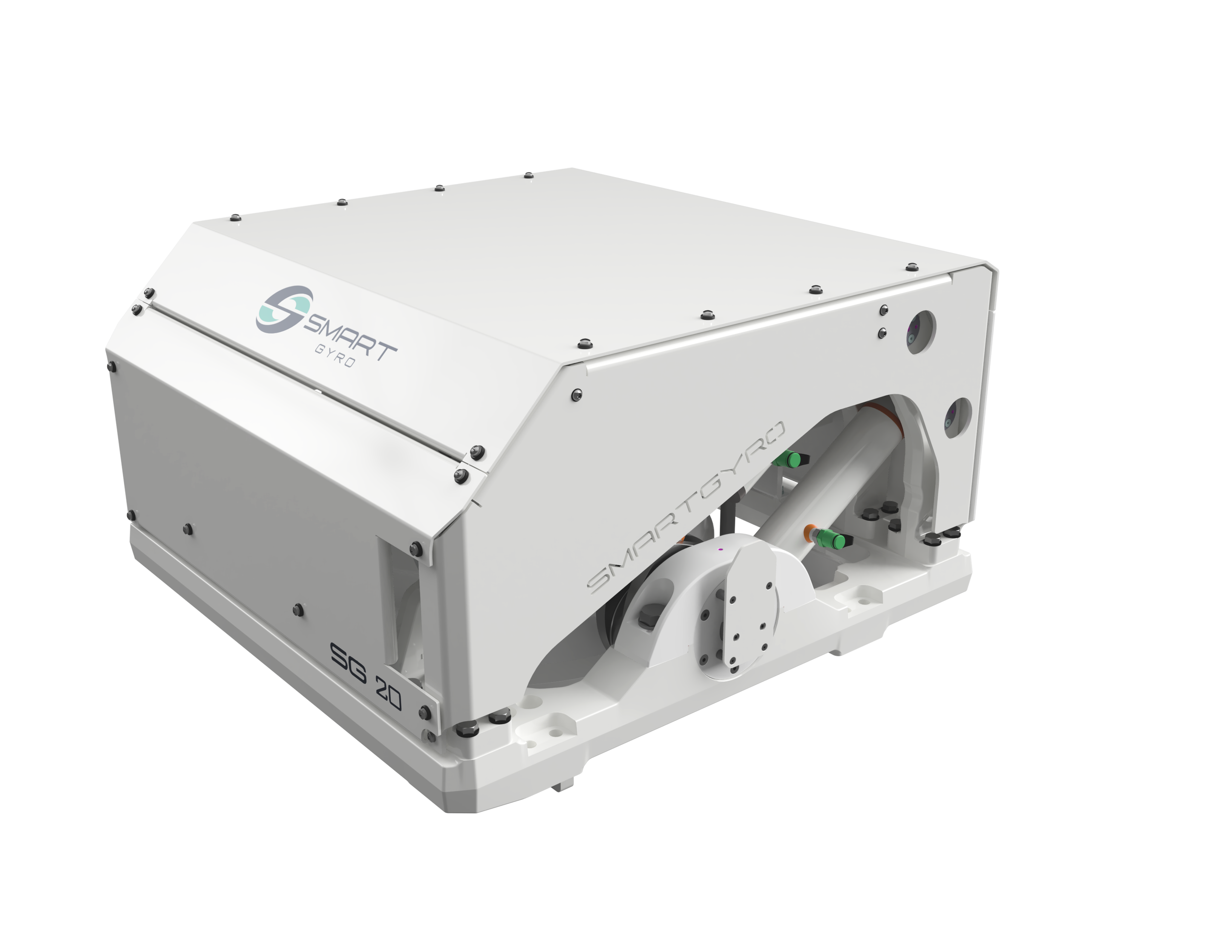 Smartgyro 20