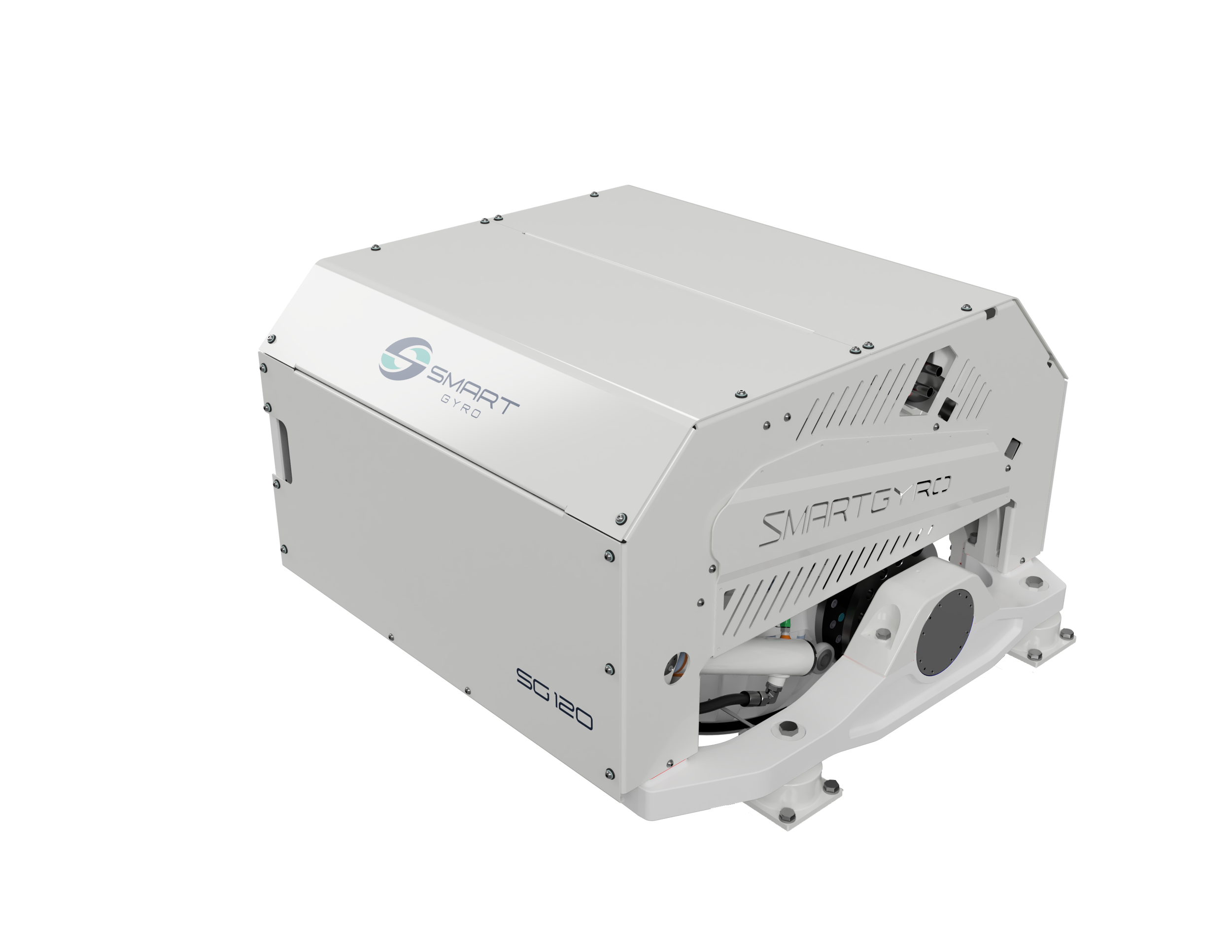 SmartGyro 120 | Boats 75-85’