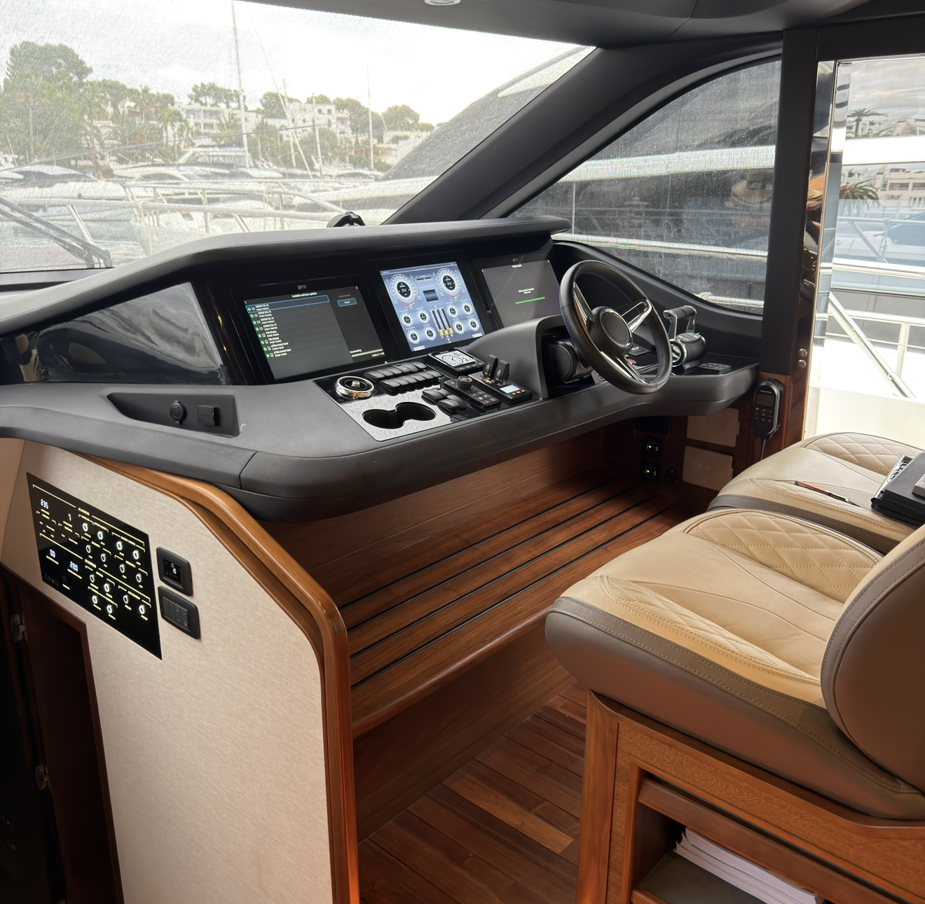 Installation | Upgrades