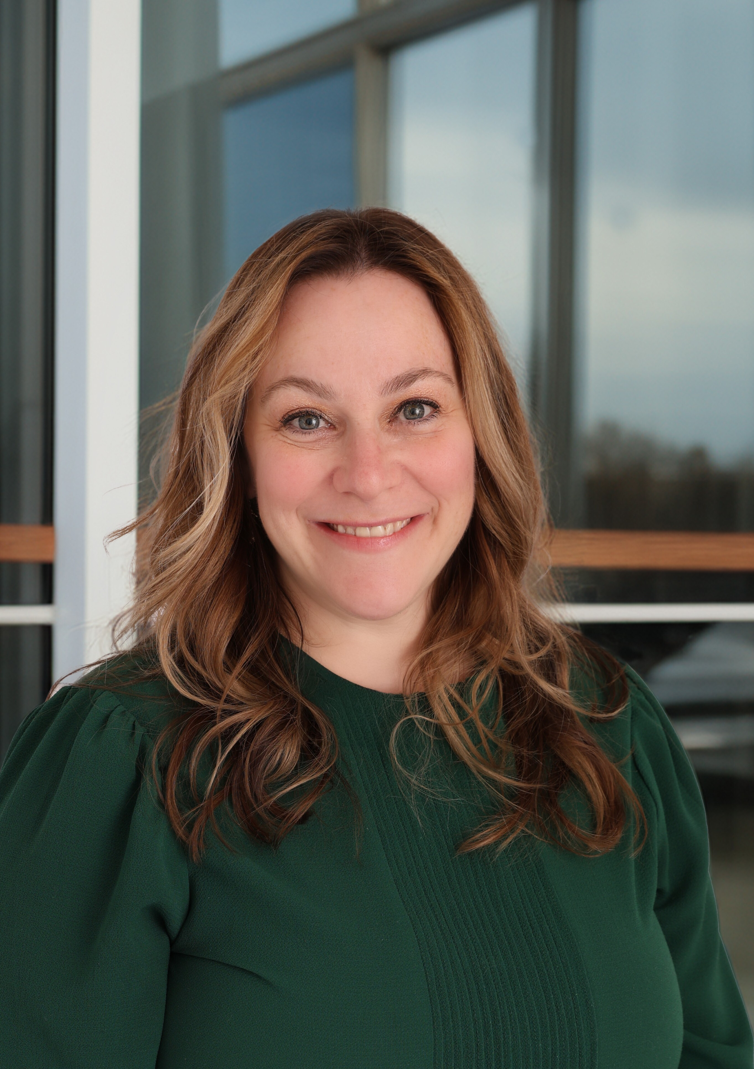 Sara Rosoff, Founder of Decision Forward Advisory