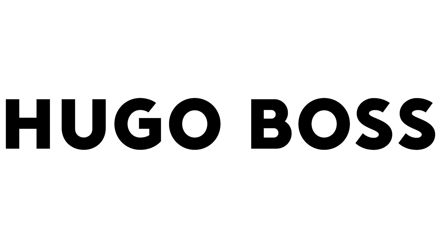 Hugo Boss