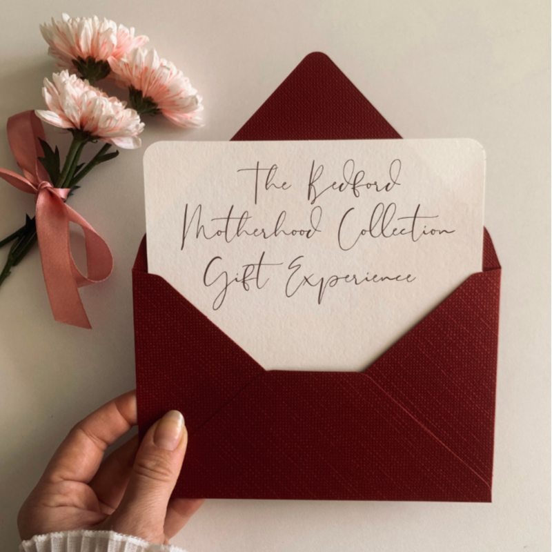 The Bedford Motherhood Collection Gift