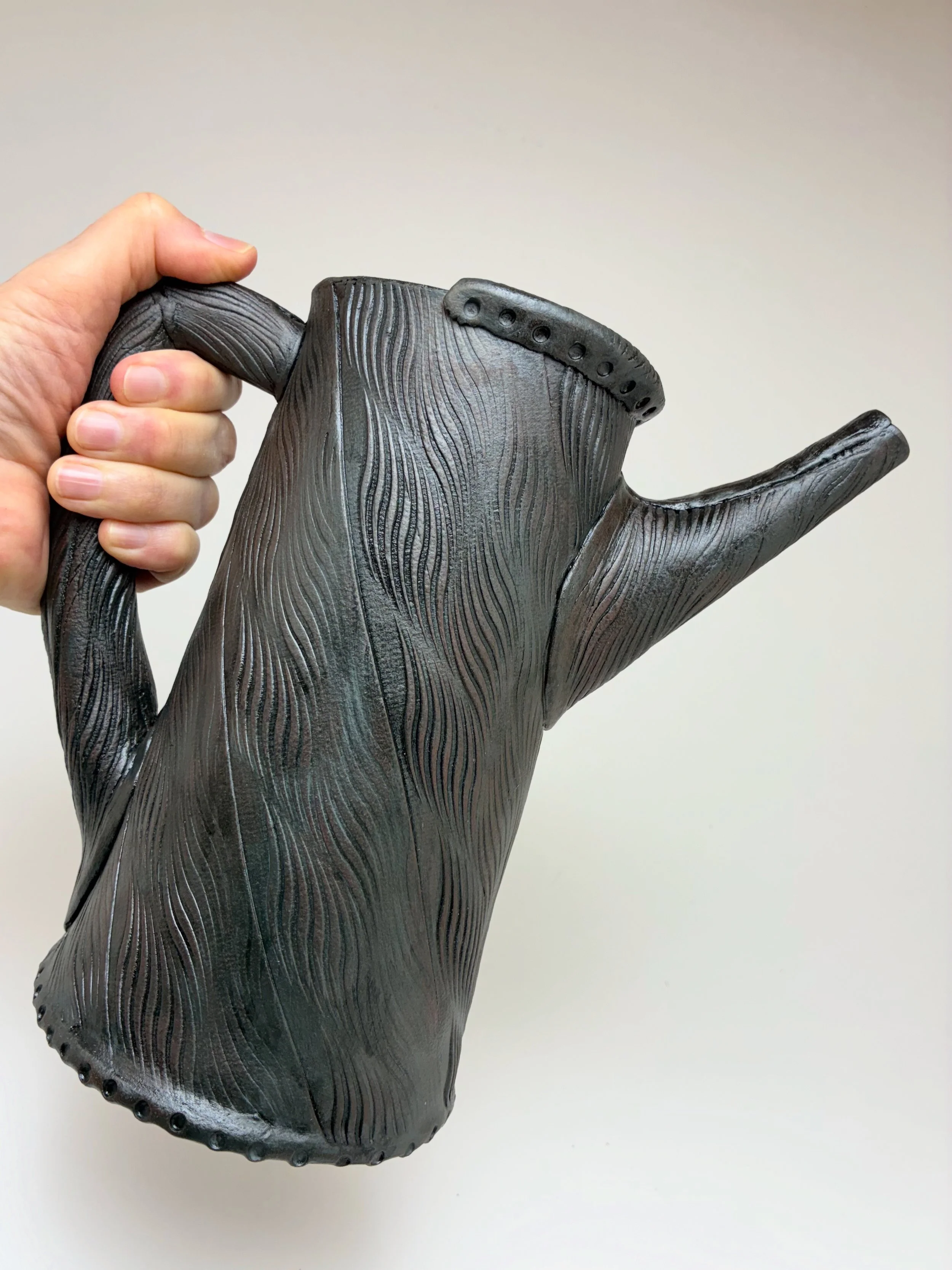 Tree jug