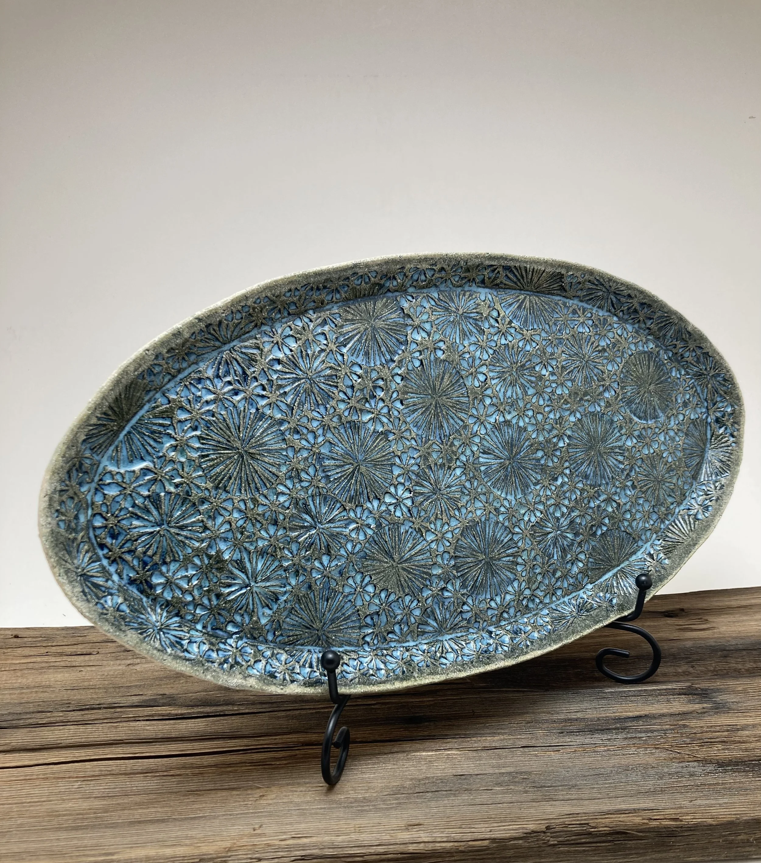 platter