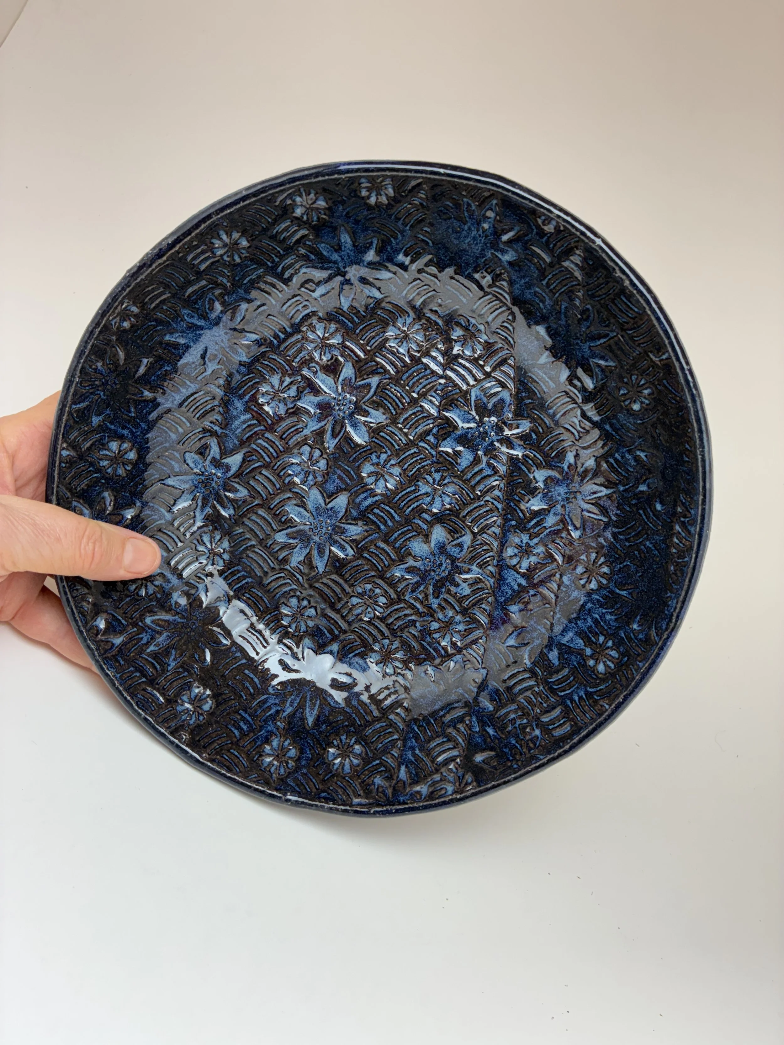 serving bowl