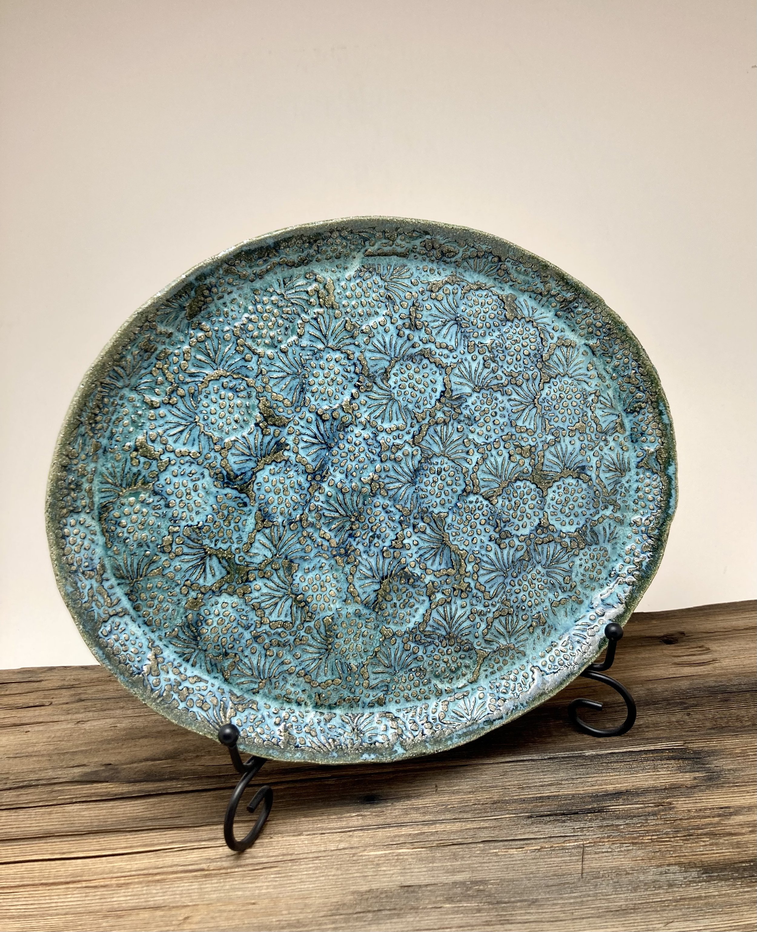 platter