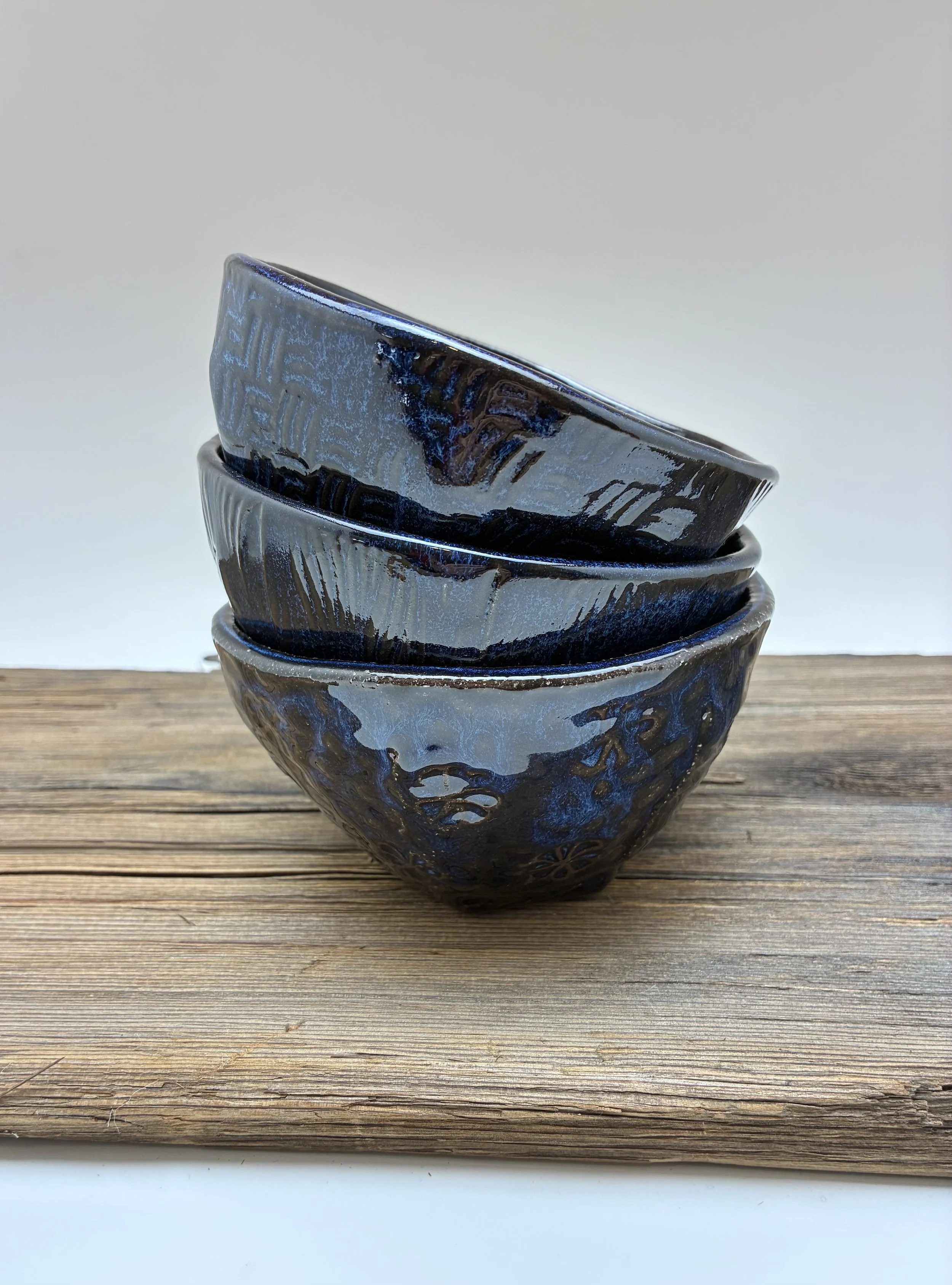 rice bowls