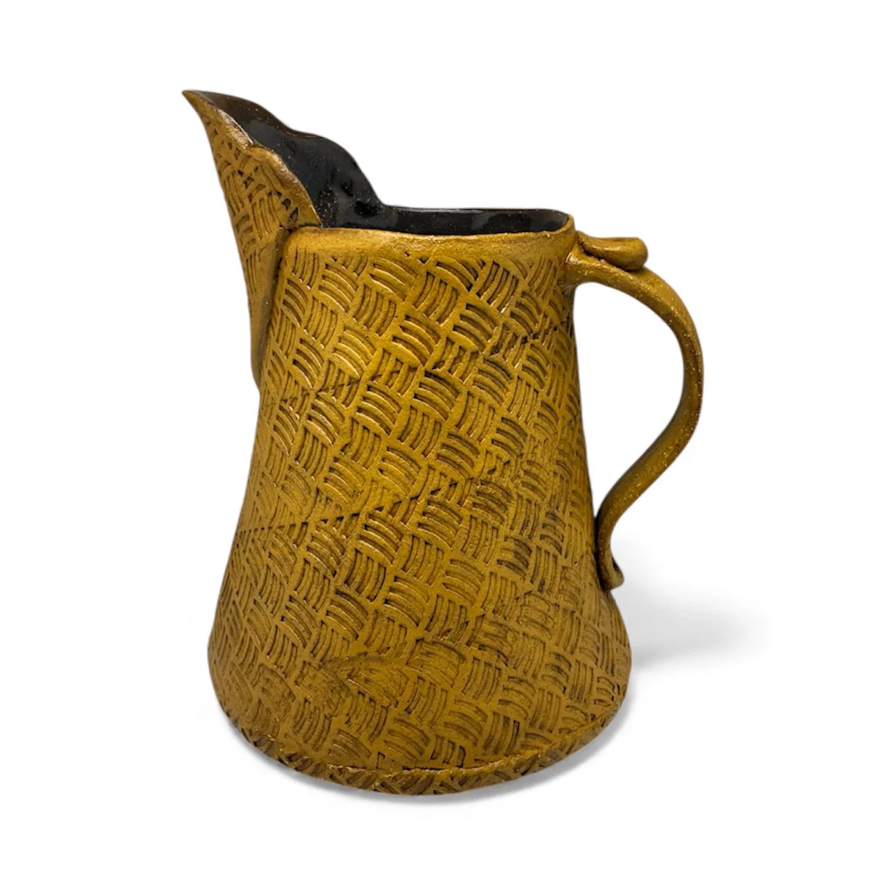 Pitcher