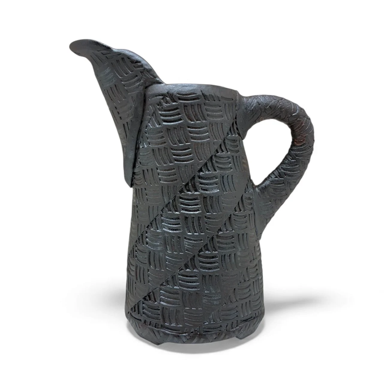 Pitcher