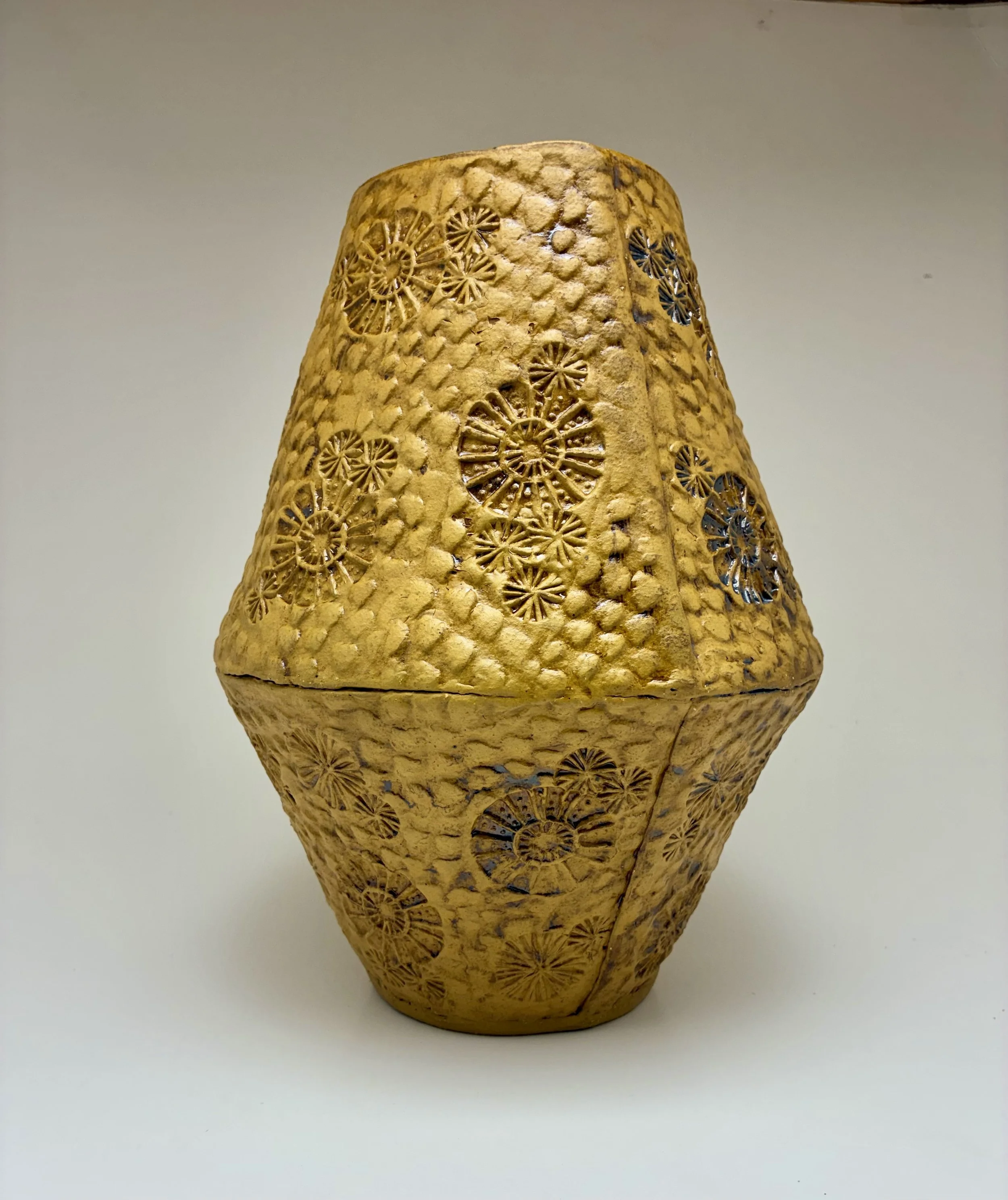 vase