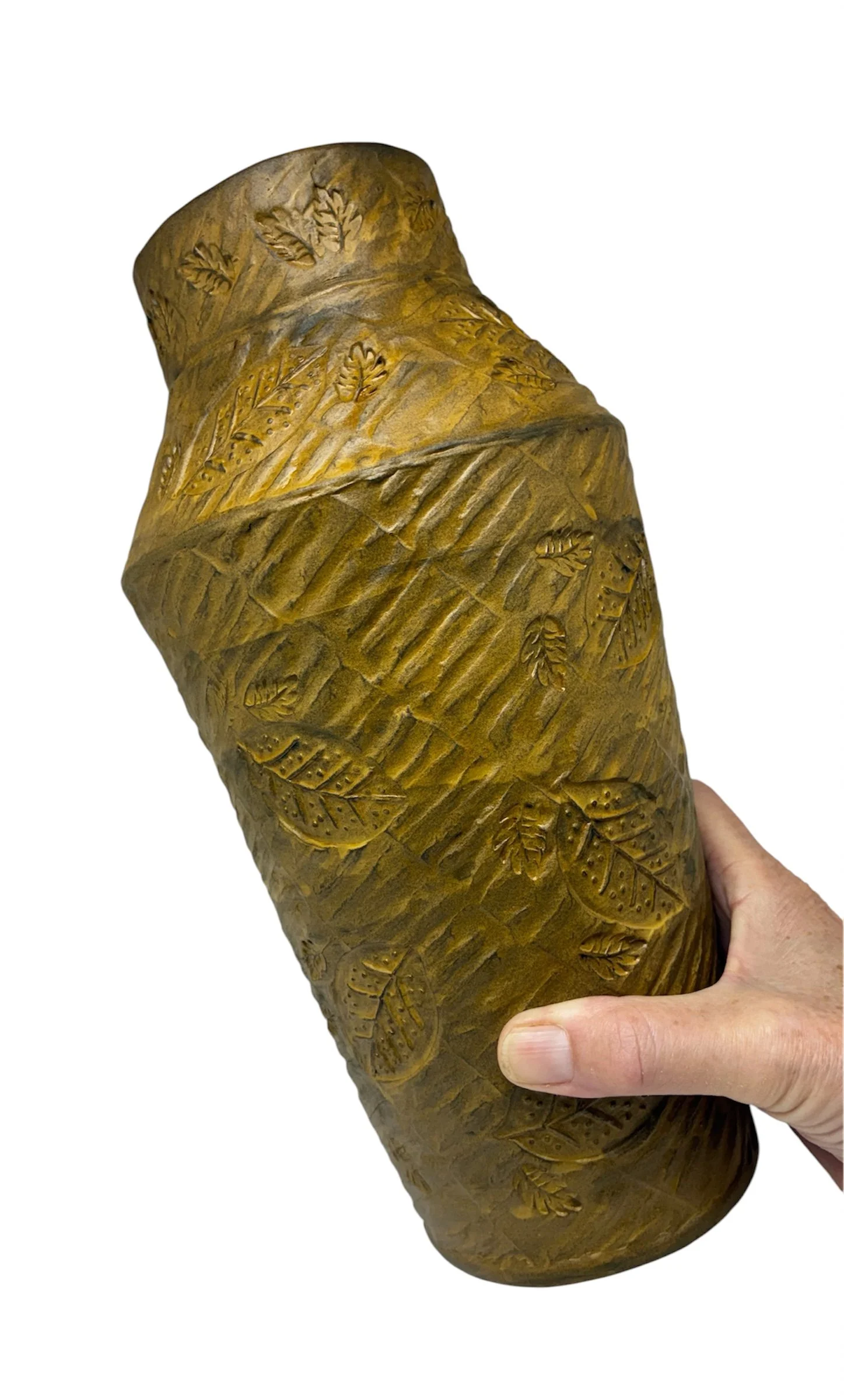 vase