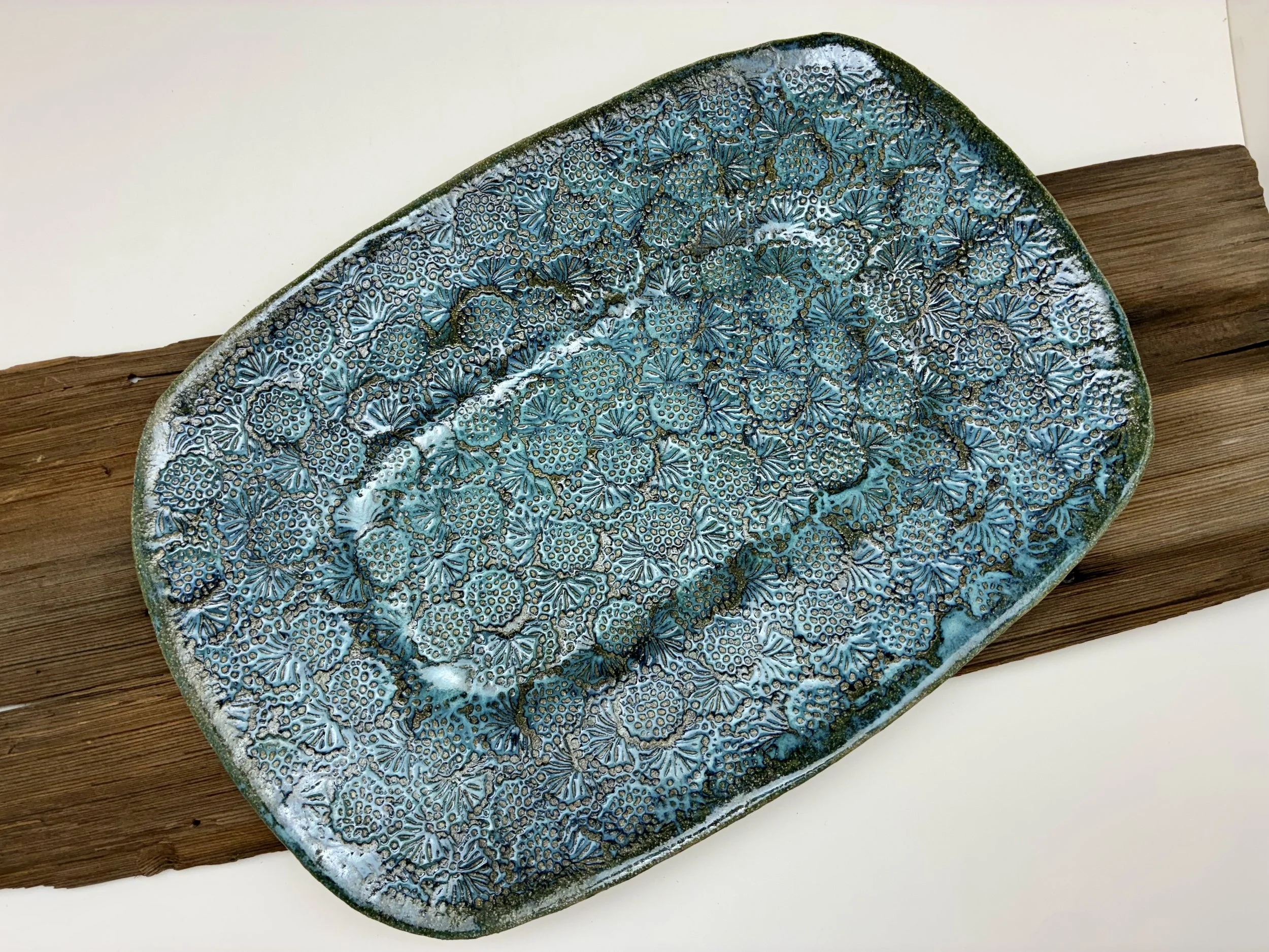 platter