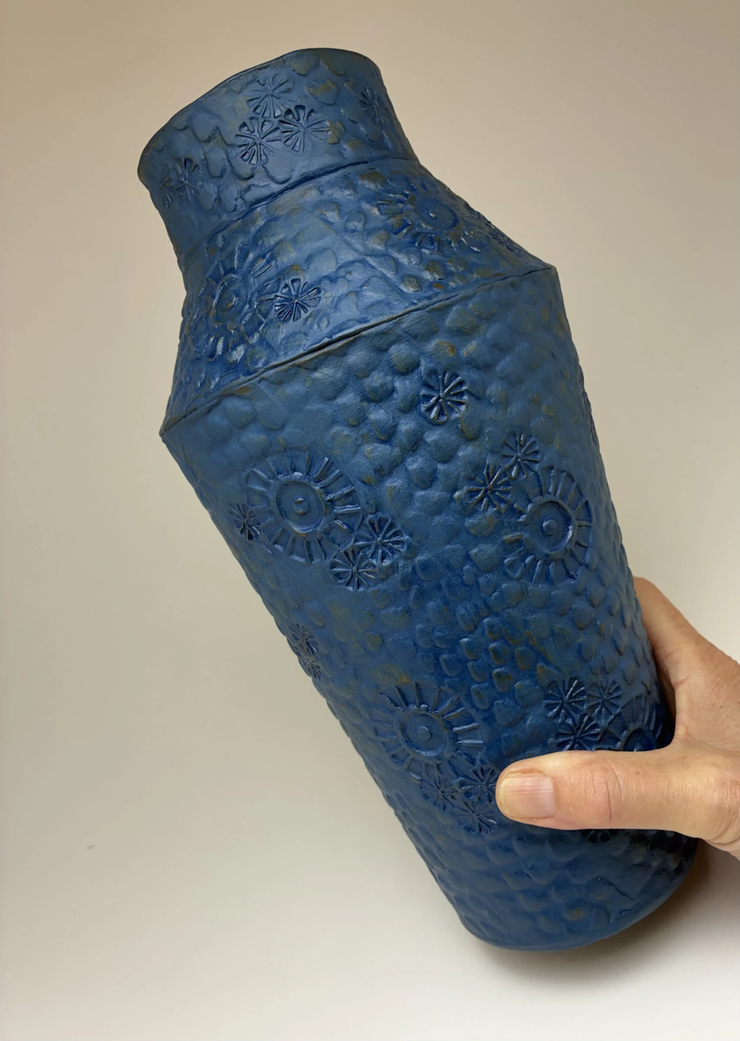 vase