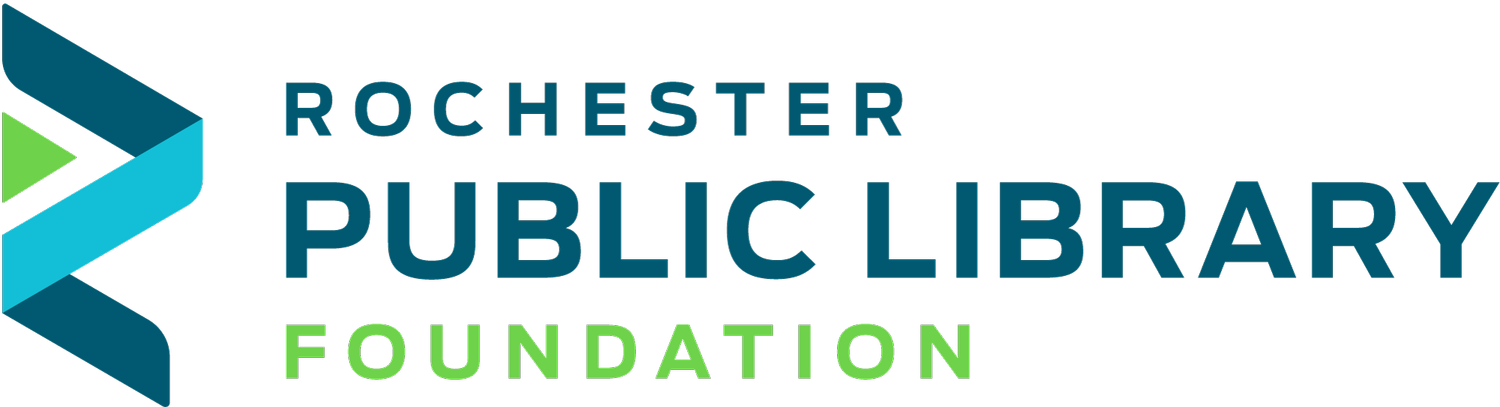 Rochester Public Library Foundation