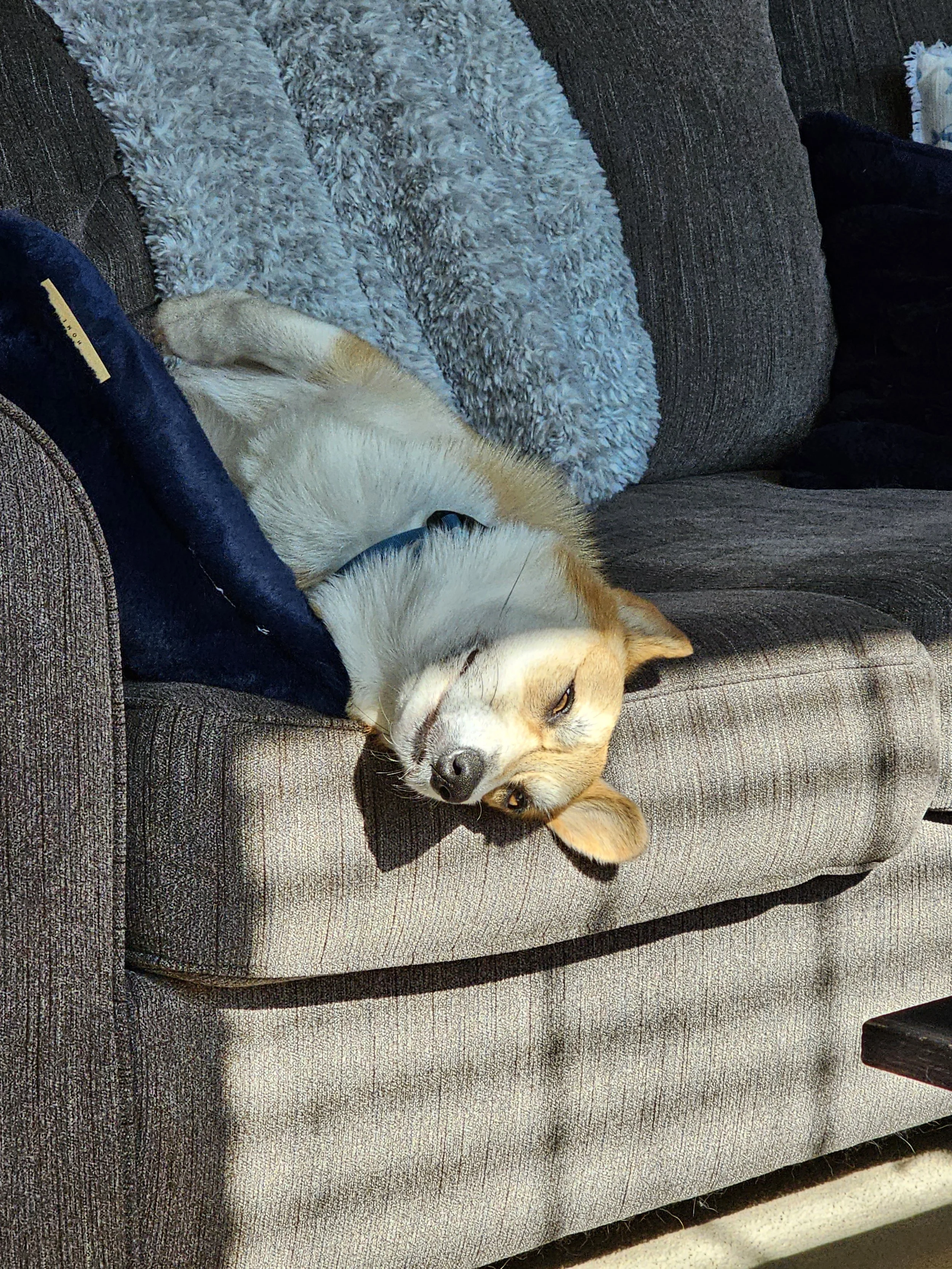 Sometimes Rest Is Enough