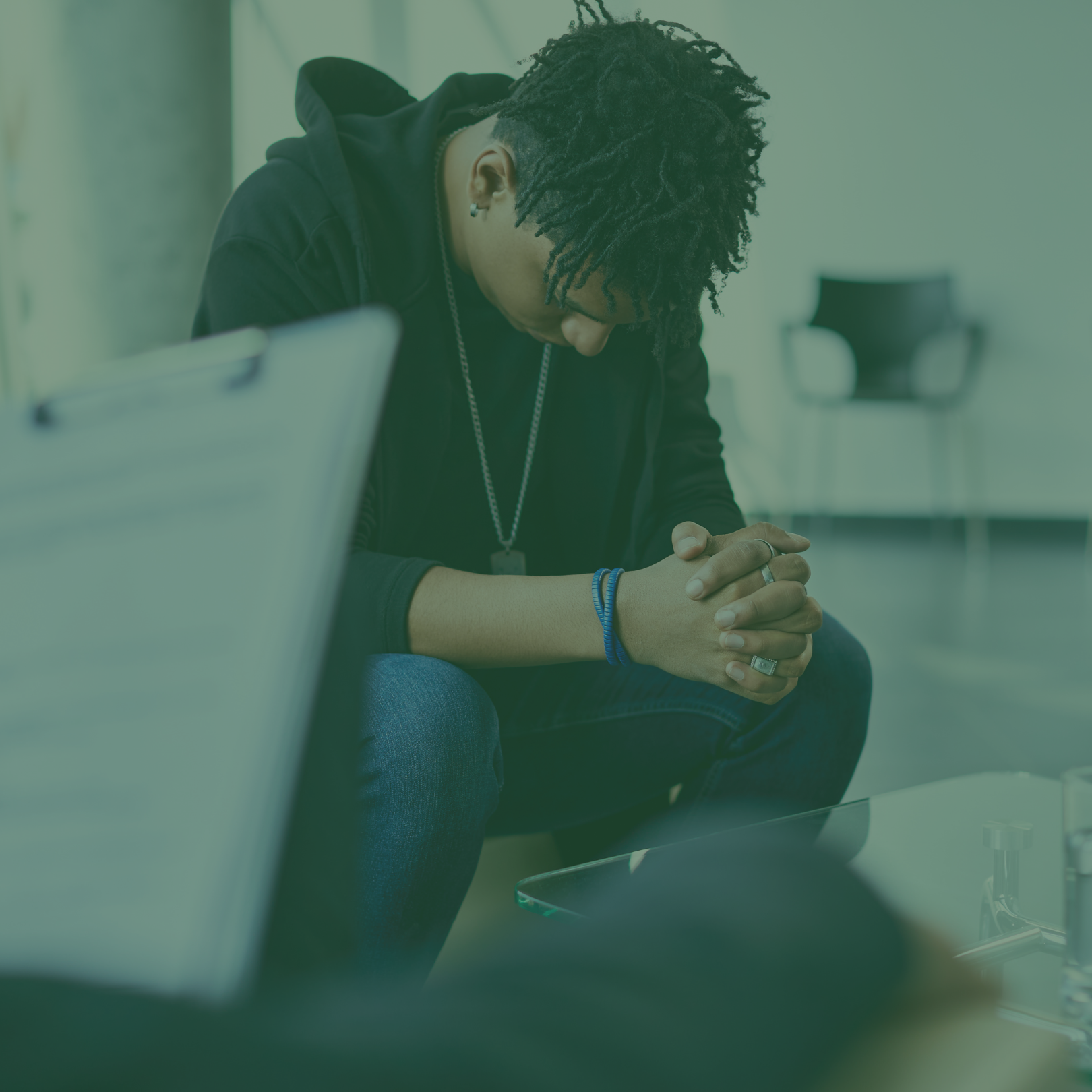 What "Mental Health Awareness" Actually Means — And Why It's Not Enough
