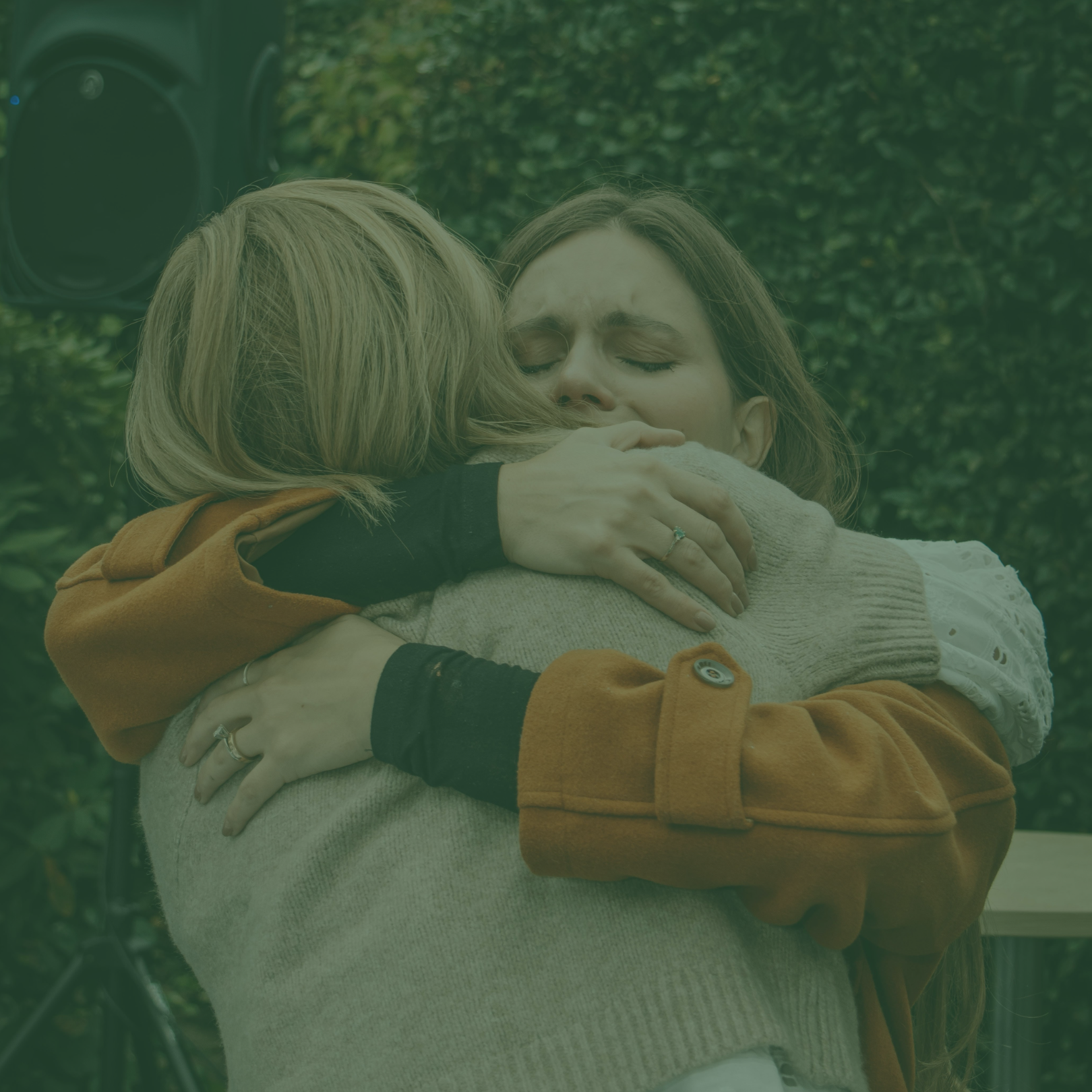 How to Talk to a Friend You're Worried About (A Script)