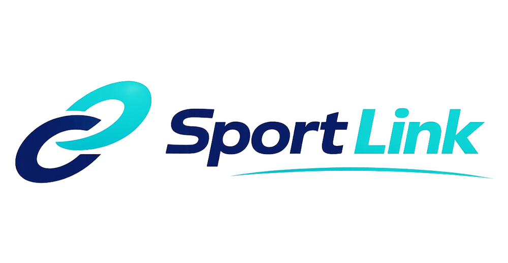 Sport Link logo