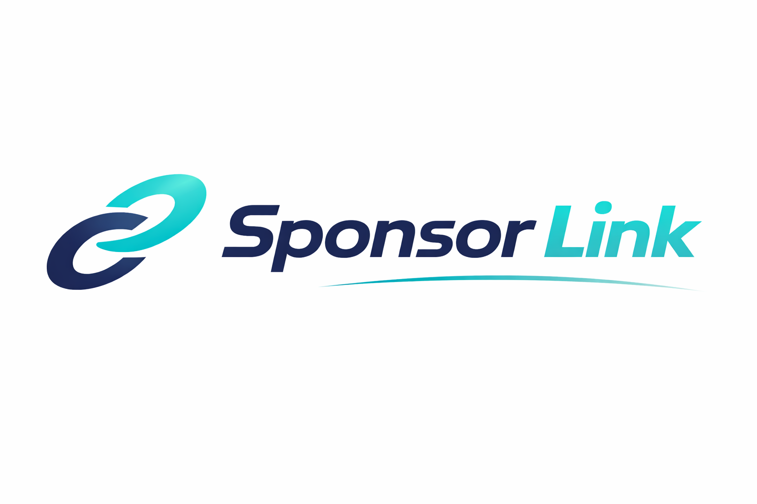 SponsorLink logo