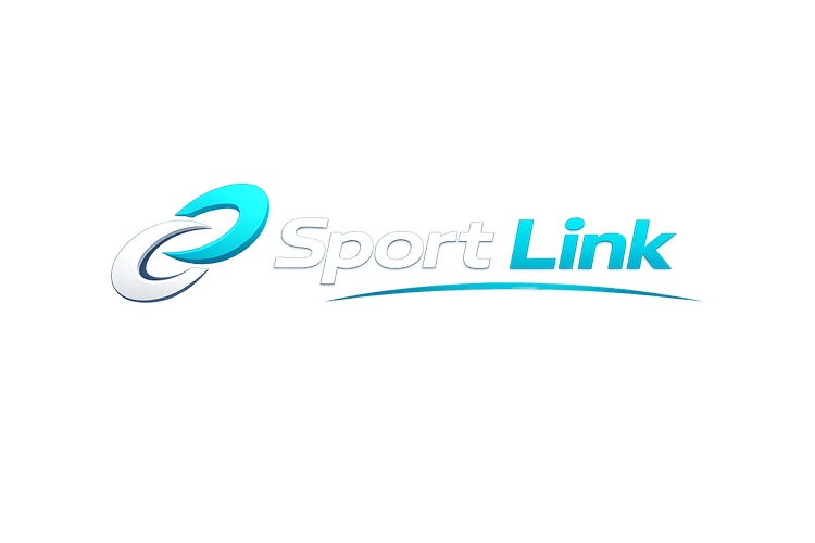 Sport Link logo