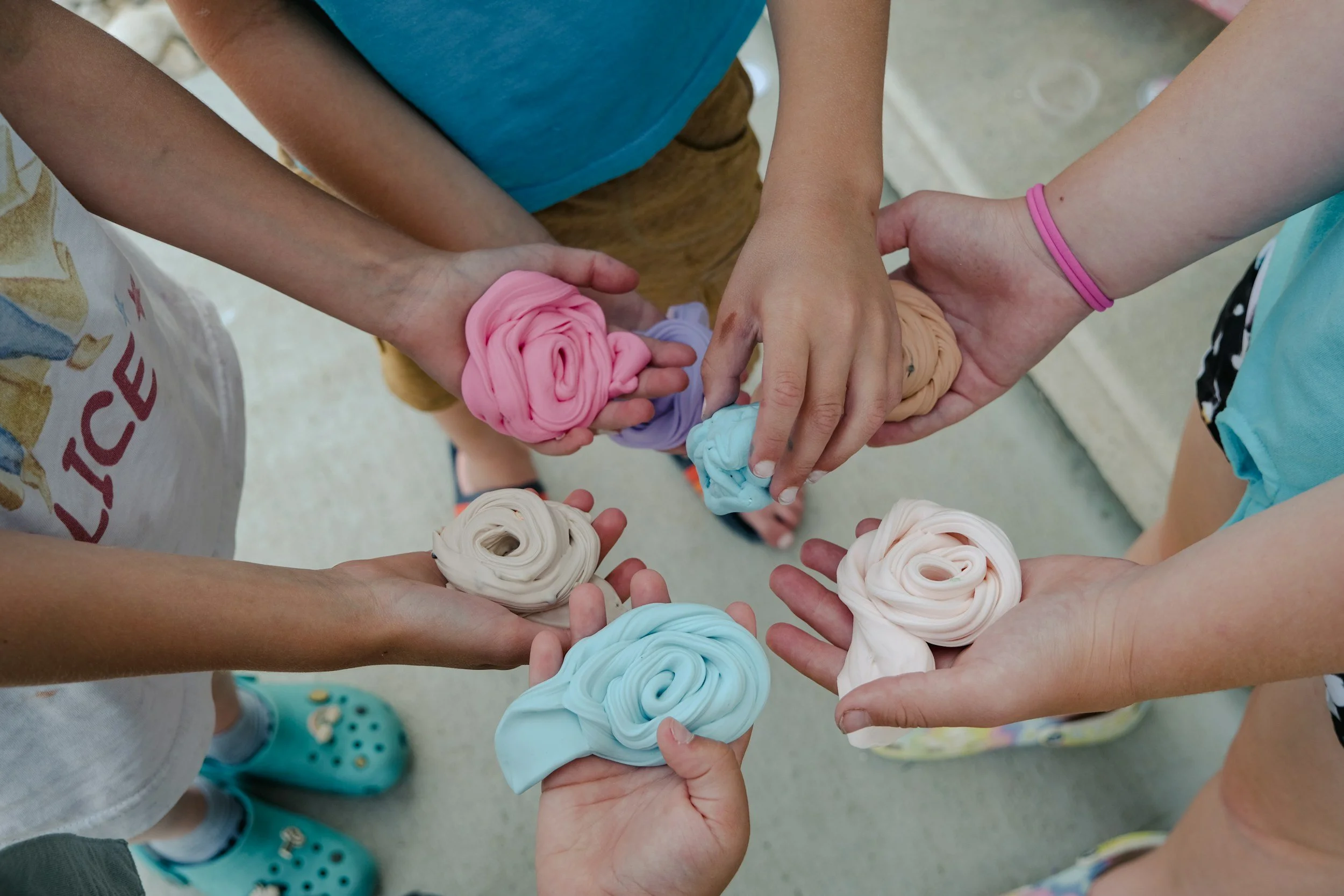 10 Fun Indoor Activities to Keep Kids Entertained This Summer