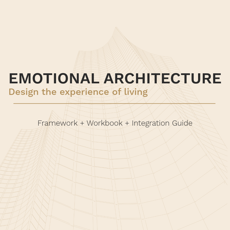Emotional Architecture Framework
