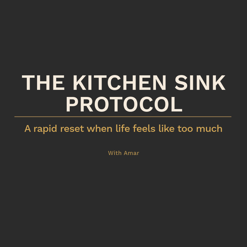 The Kitchen Sink Protocol