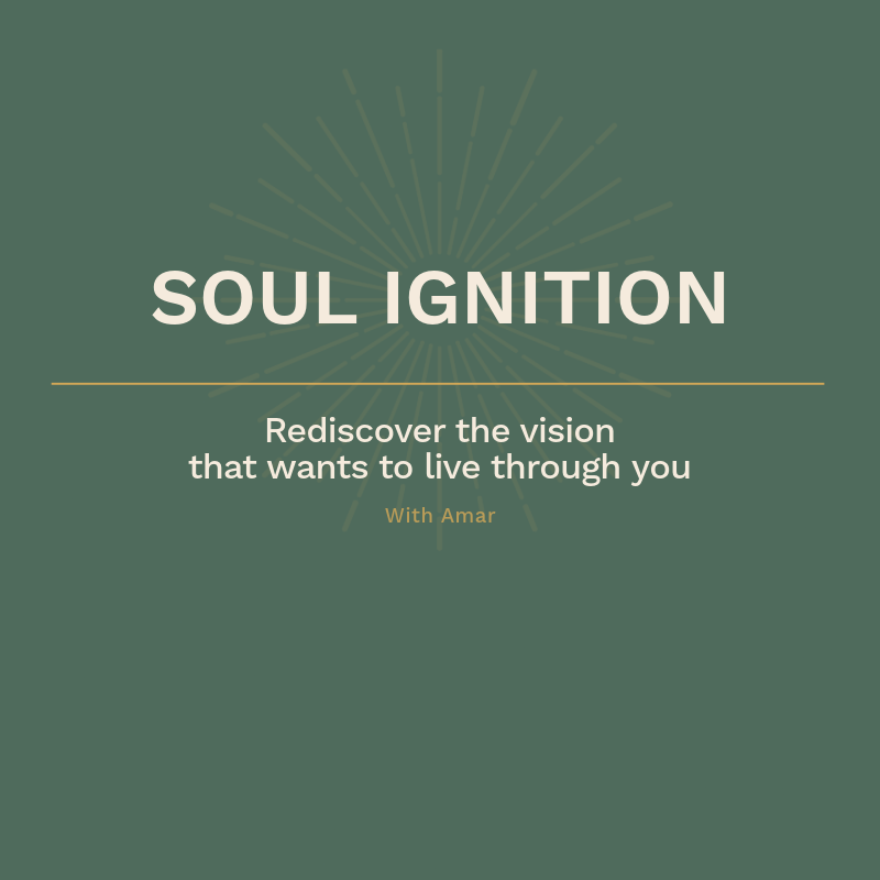 Soul Ignition