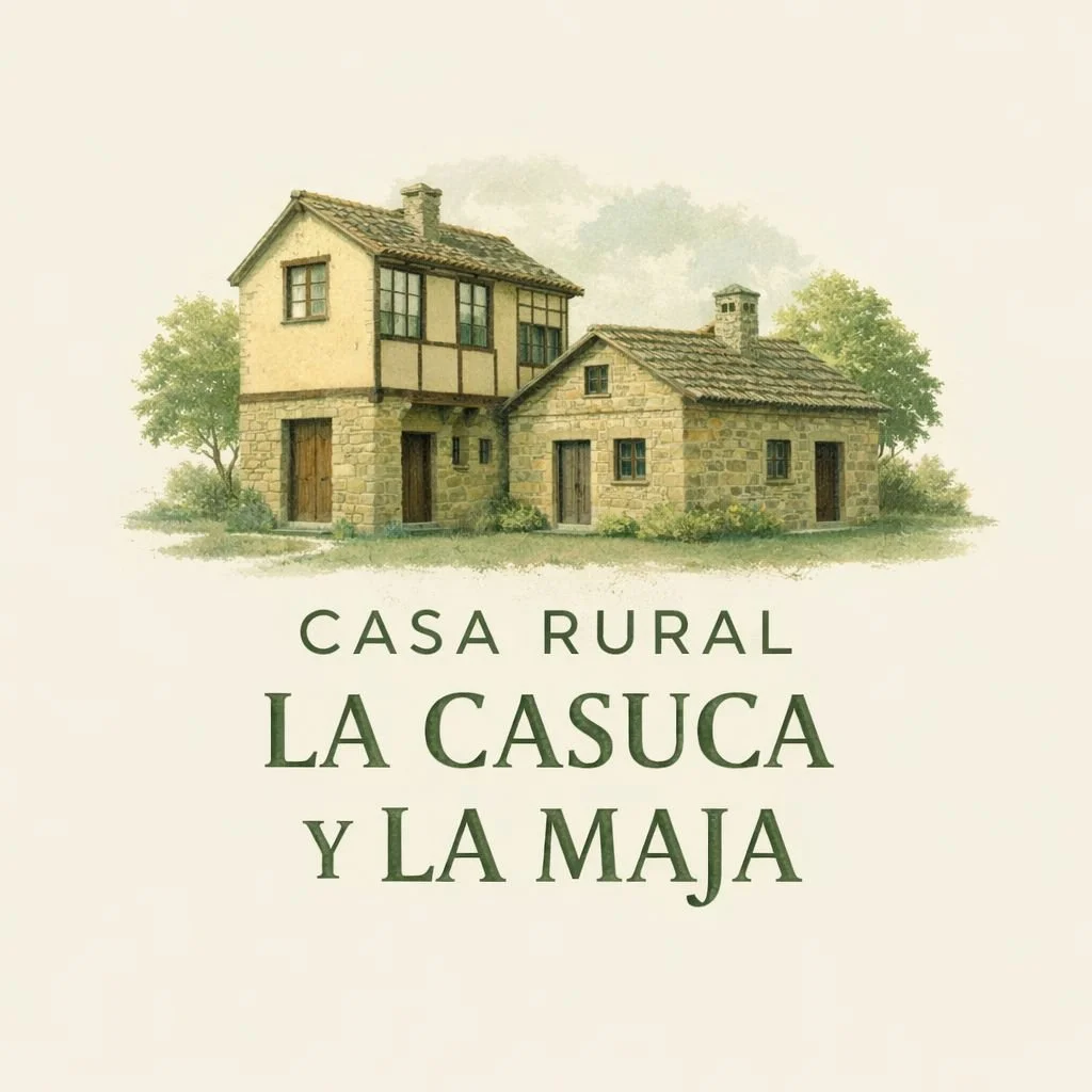 Casa Rural La Casuca y La Maja 