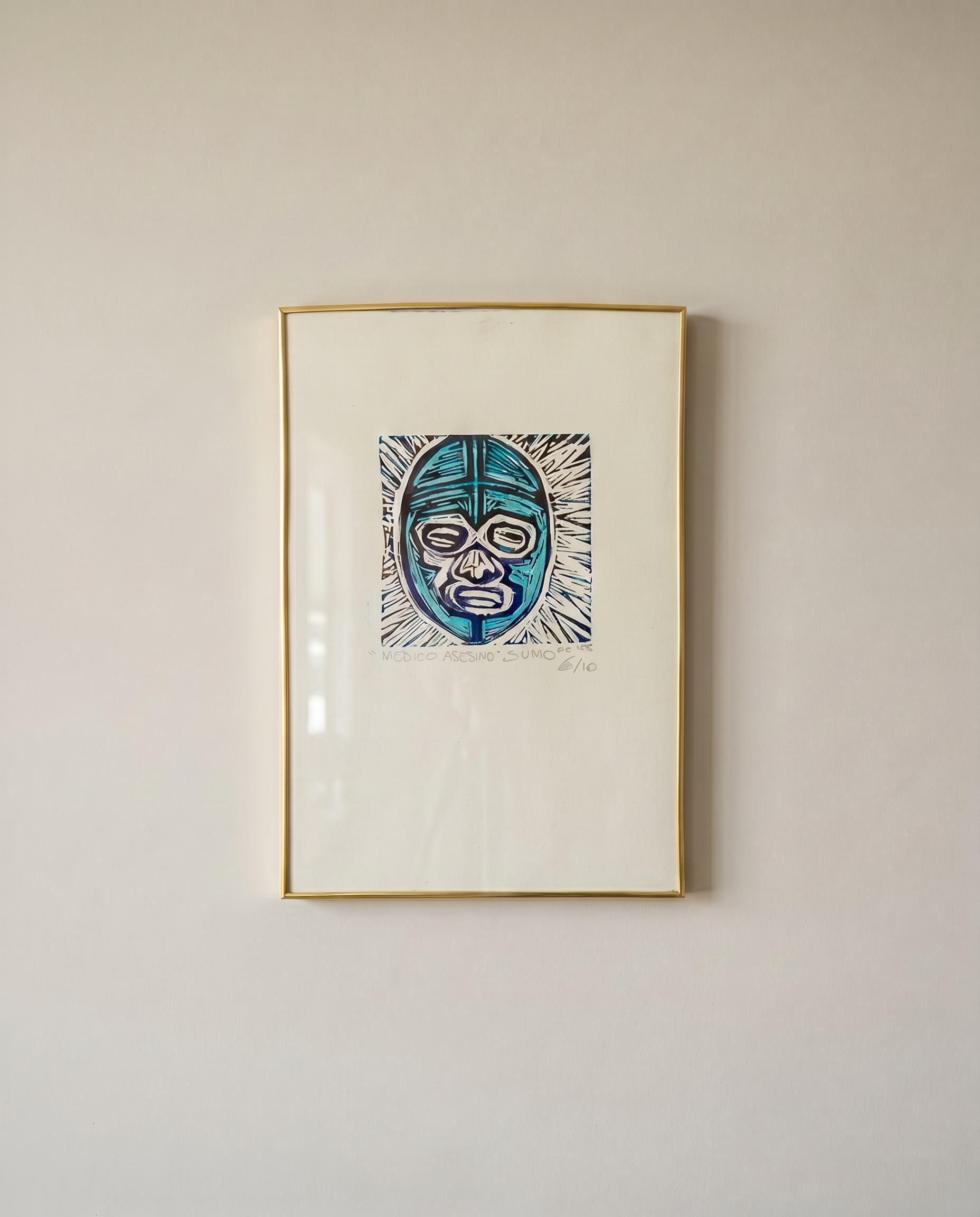 Generated with Kive.ai - keep the frame and art piece the same but make it in the studio to all look uniform-9.png