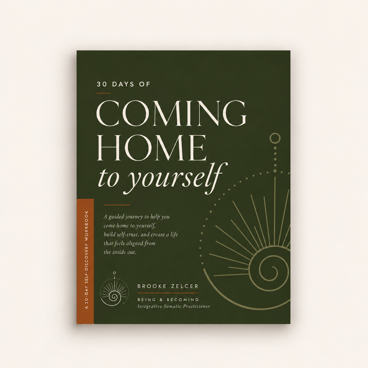 30-Days of Coming Home to Yourself