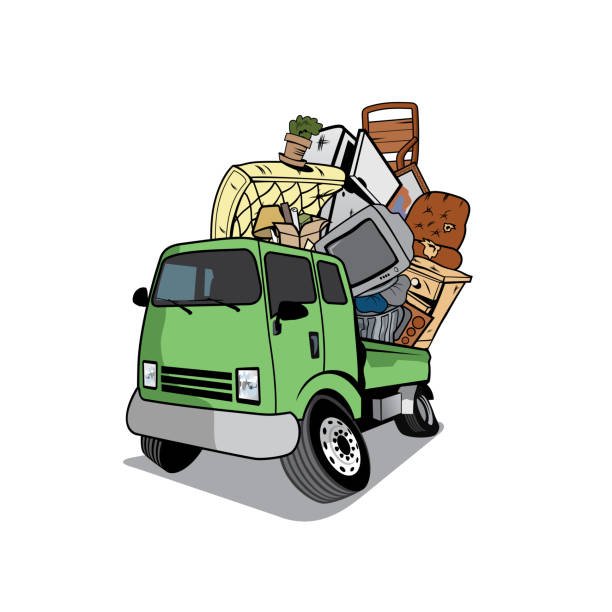 Trash Pickup - Sandown Only