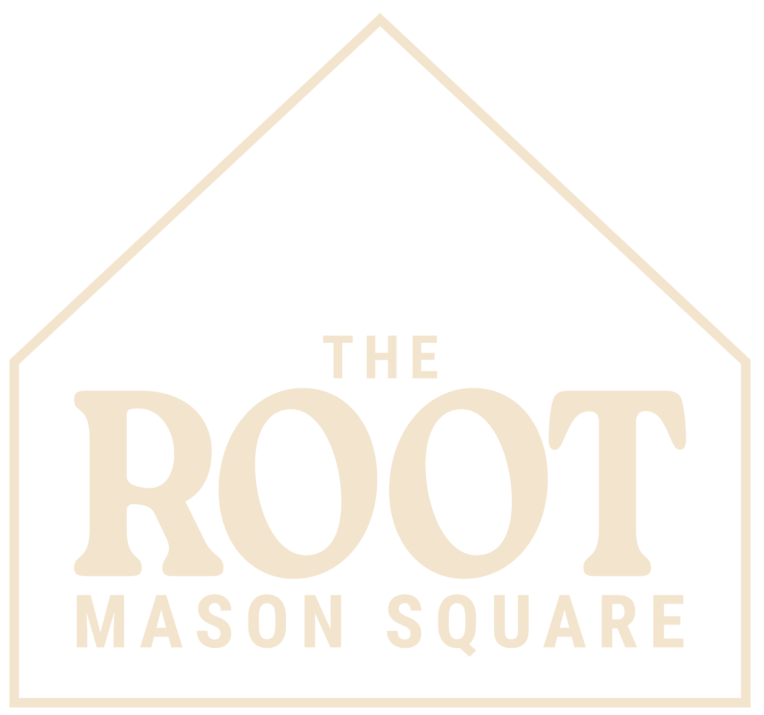The Root Mason Square