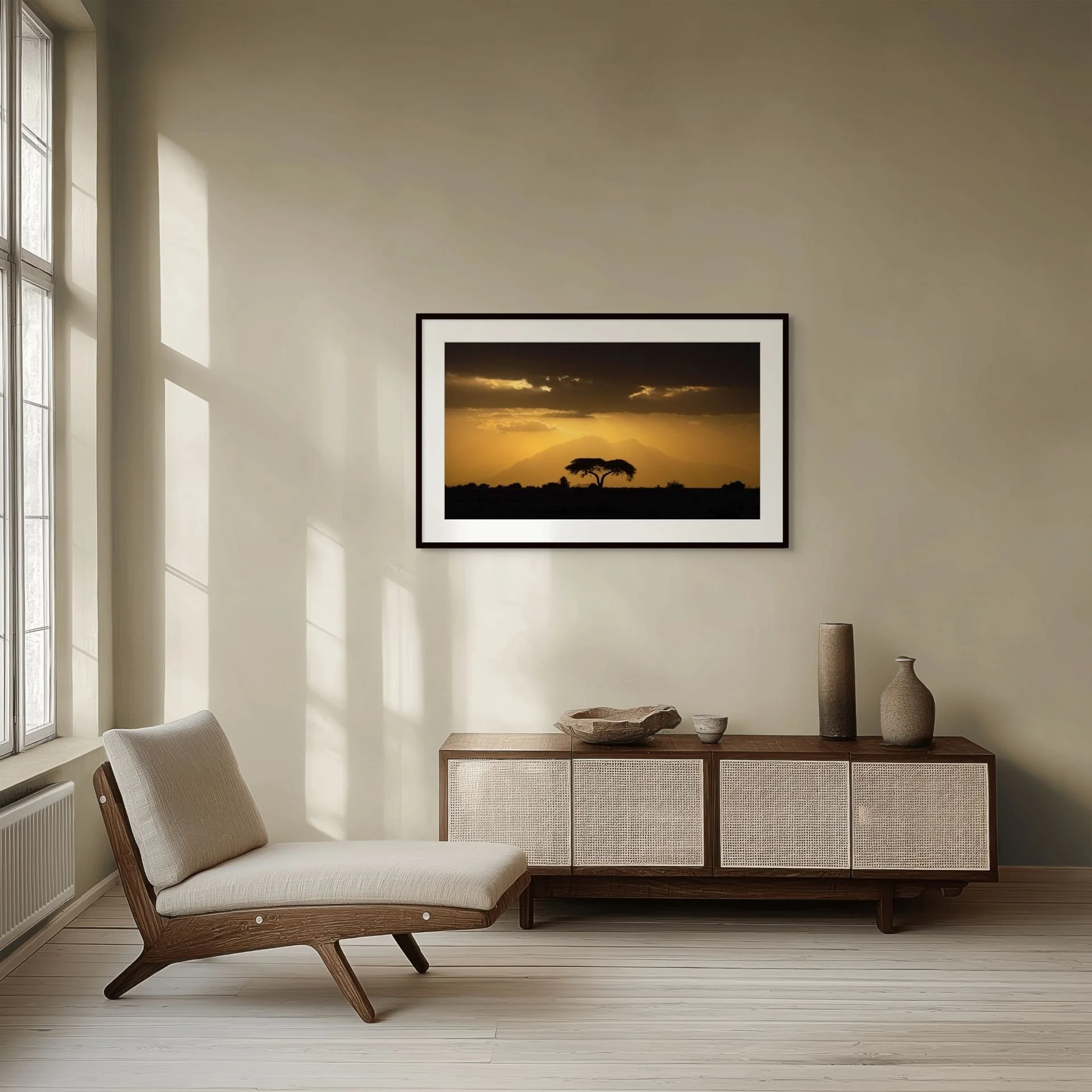tree, mountain, sun calm 106cm-medium.jpg