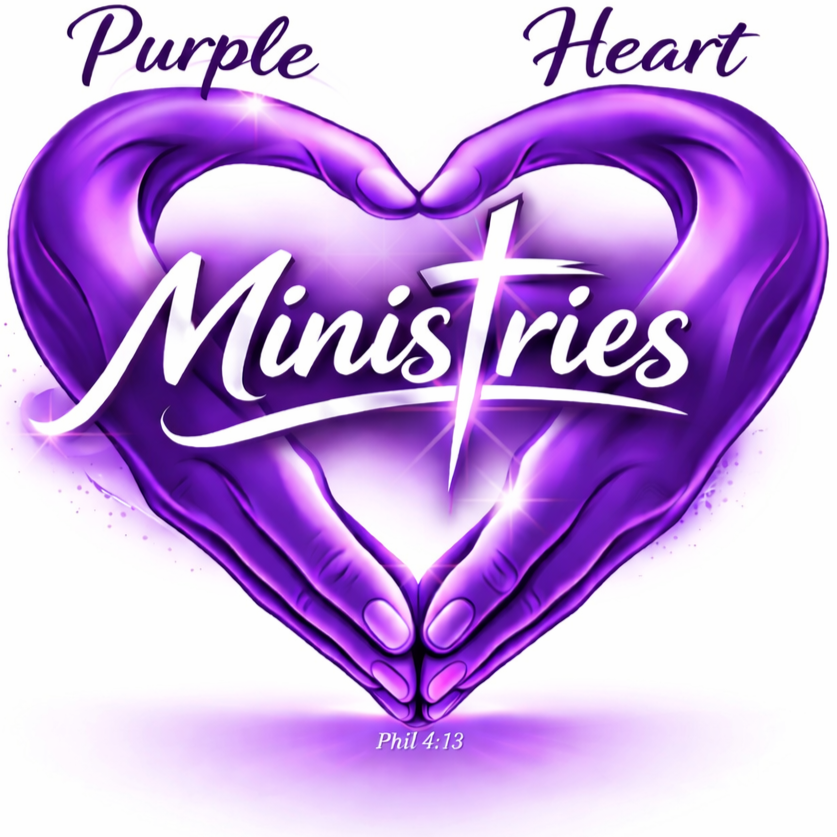 Purple Heart Ministries