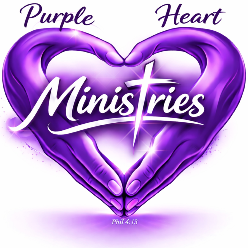 Purple Heart Ministries