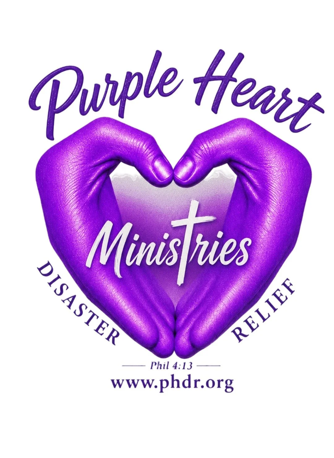 Purple Heart Ministries