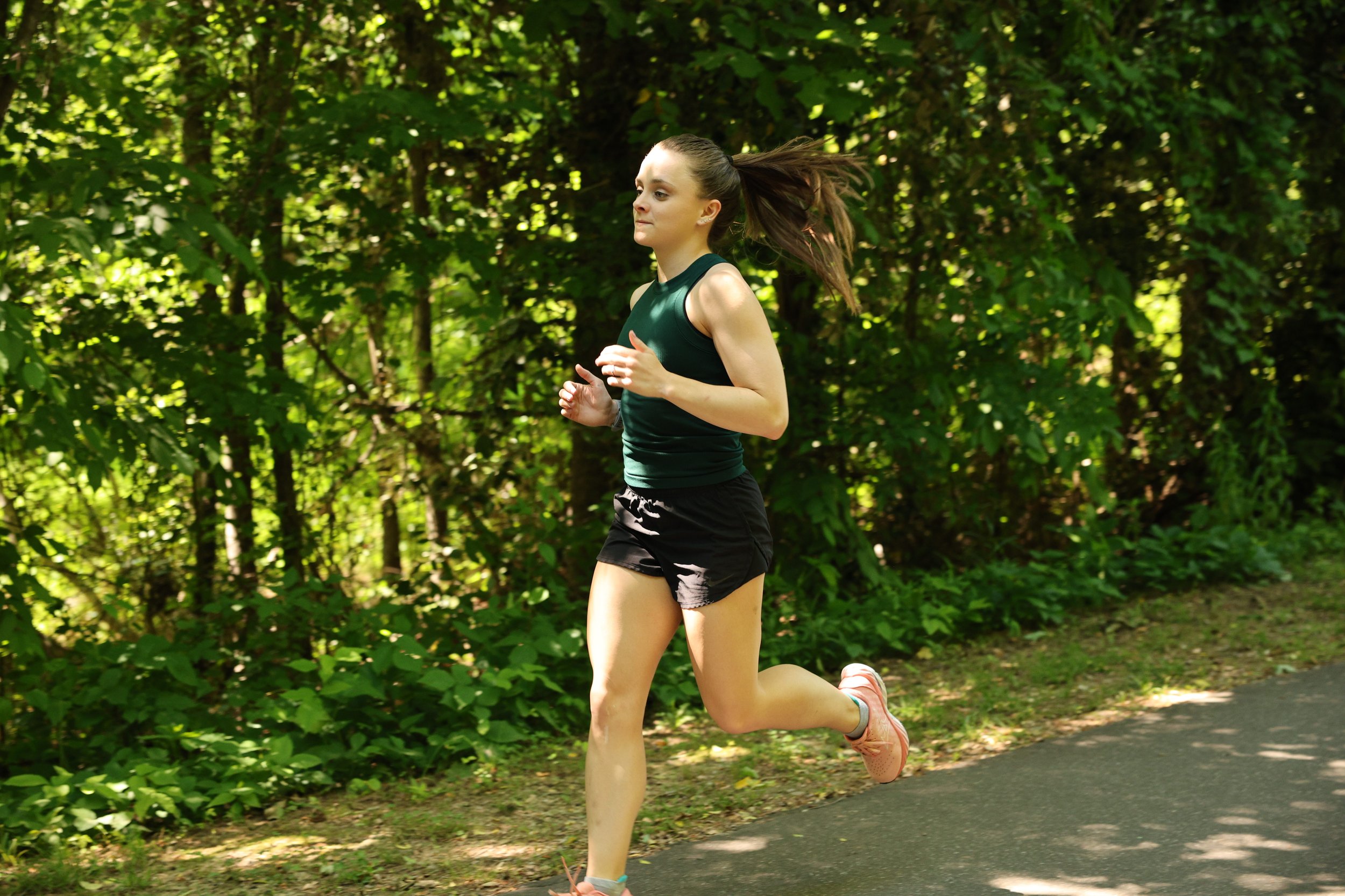 Common Mistakes Runners Make When Returning From Injury