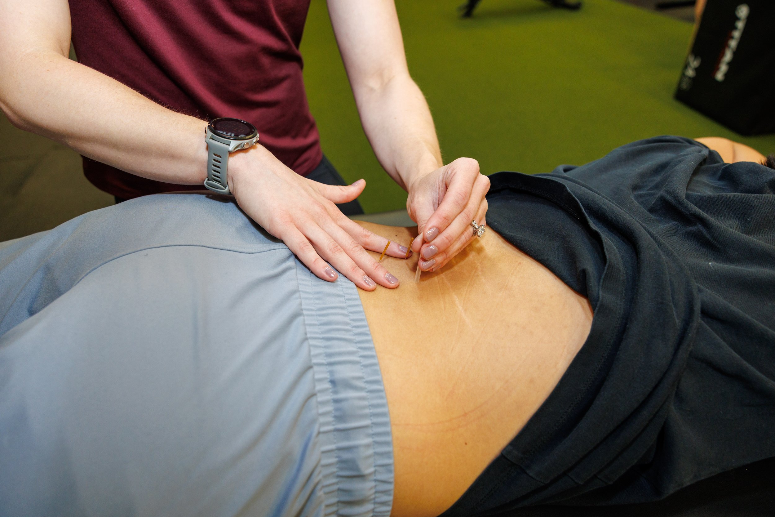 Unlimited Physical Therapy & Sports Performance