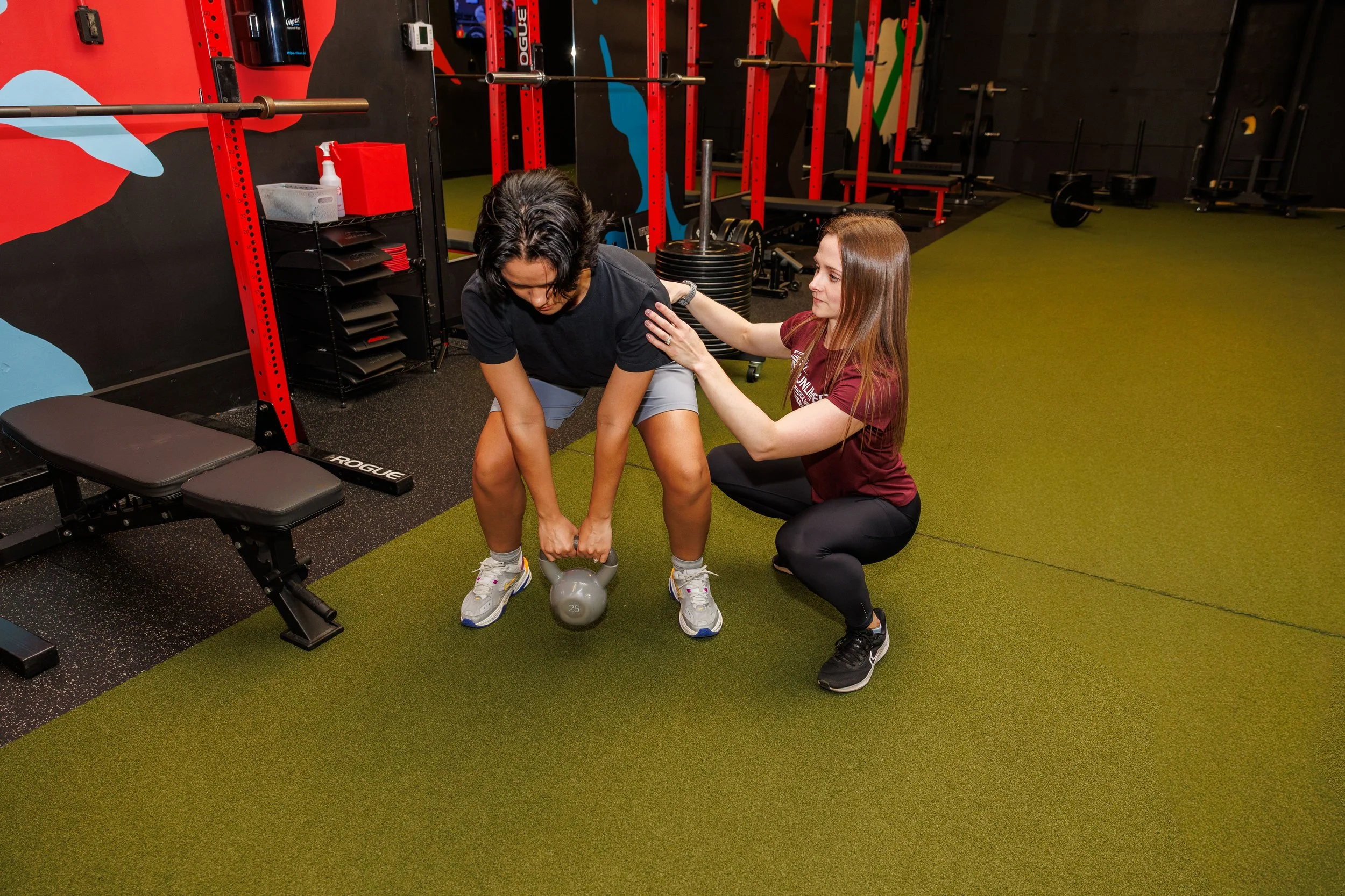 Unlimited Physical Therapy & Sports Performance