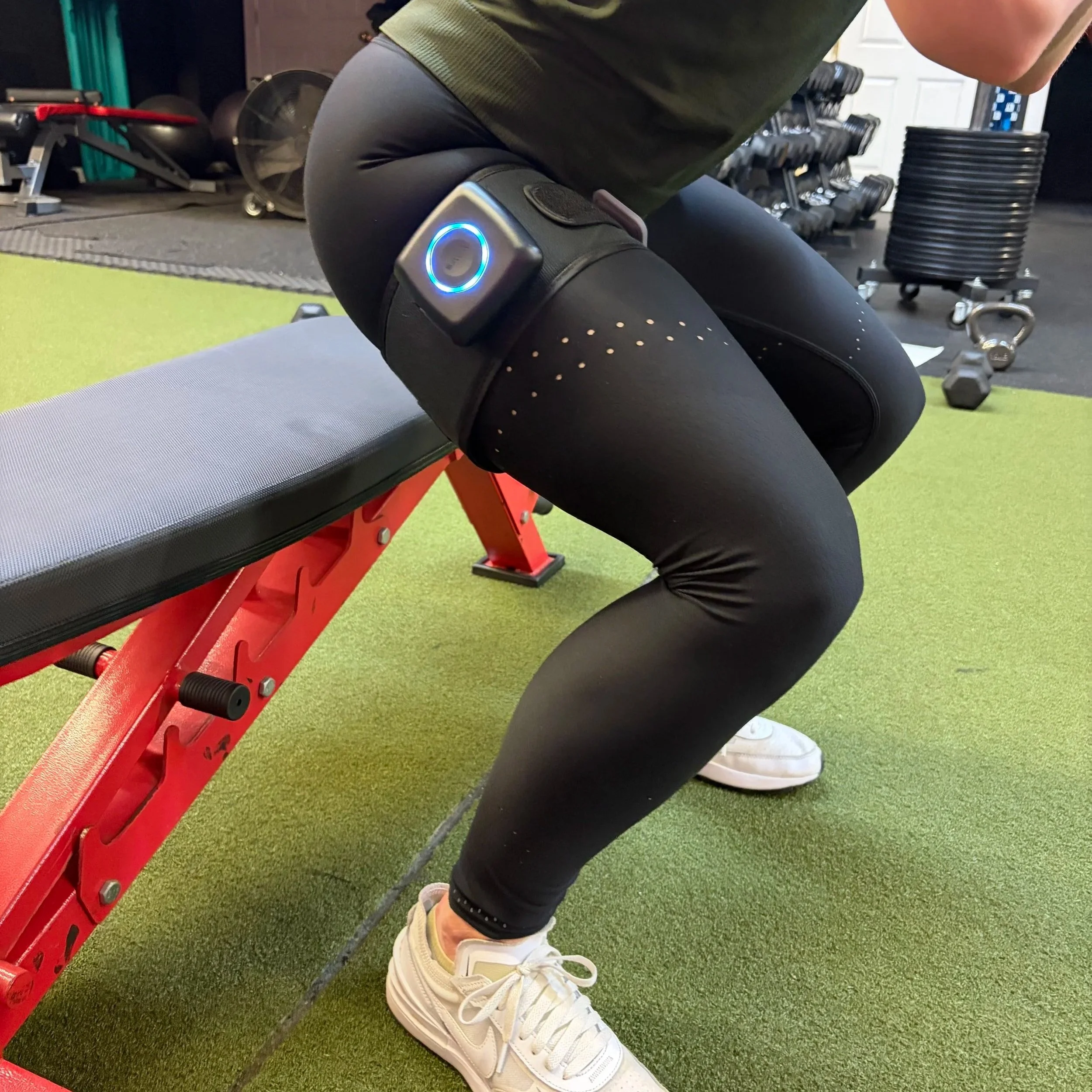 Unlimited Physical Therapy & Sports Performance