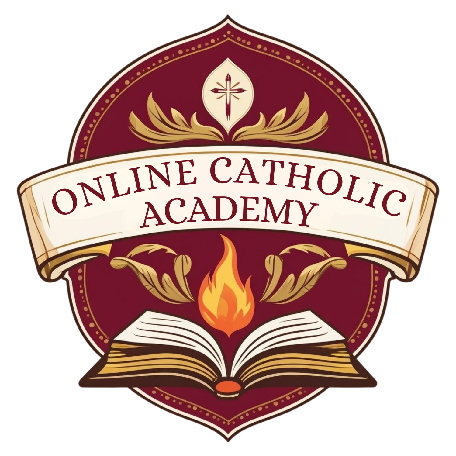 Online Catholic Academy